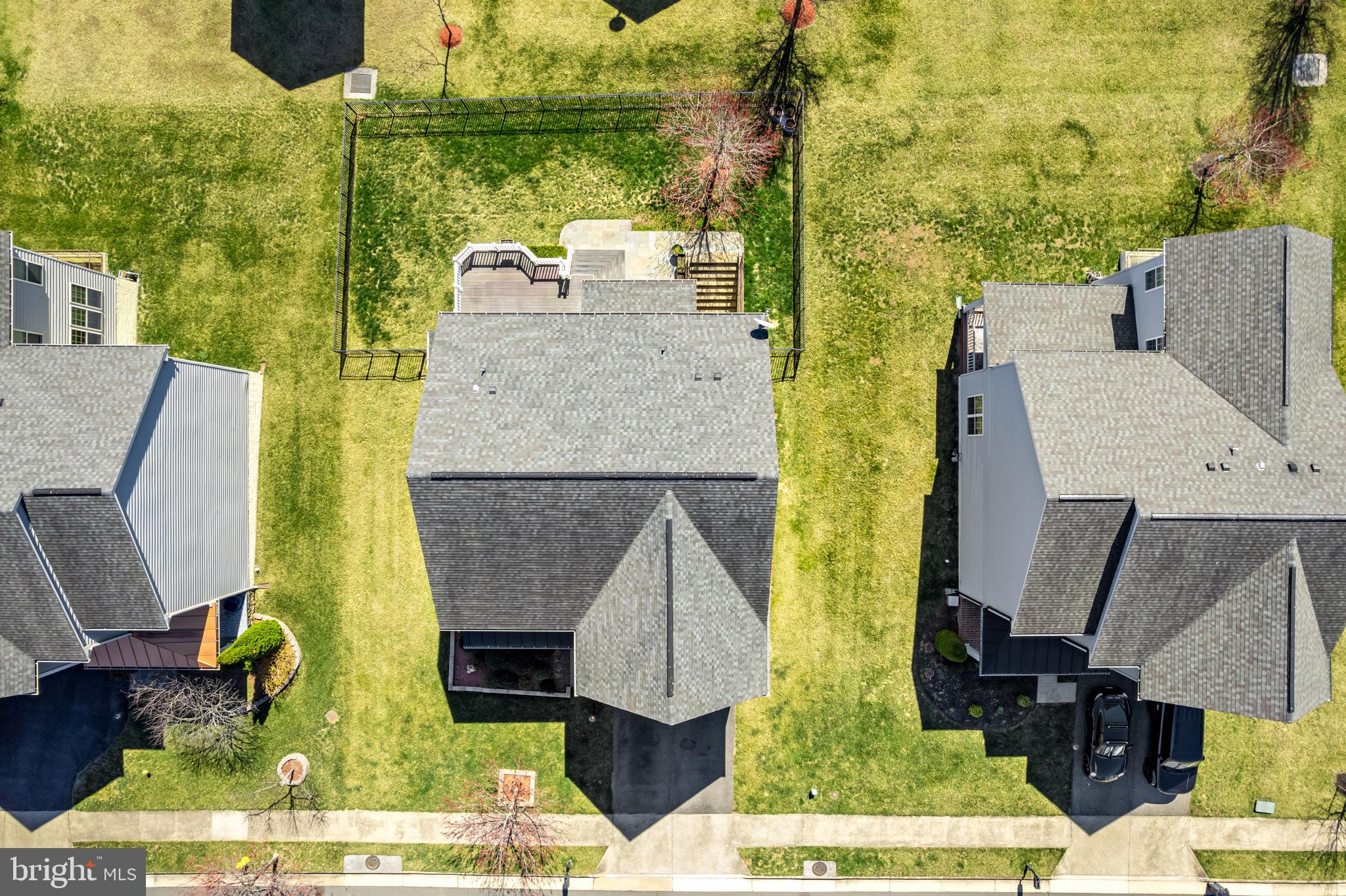 PORT POTOMAC - Residential