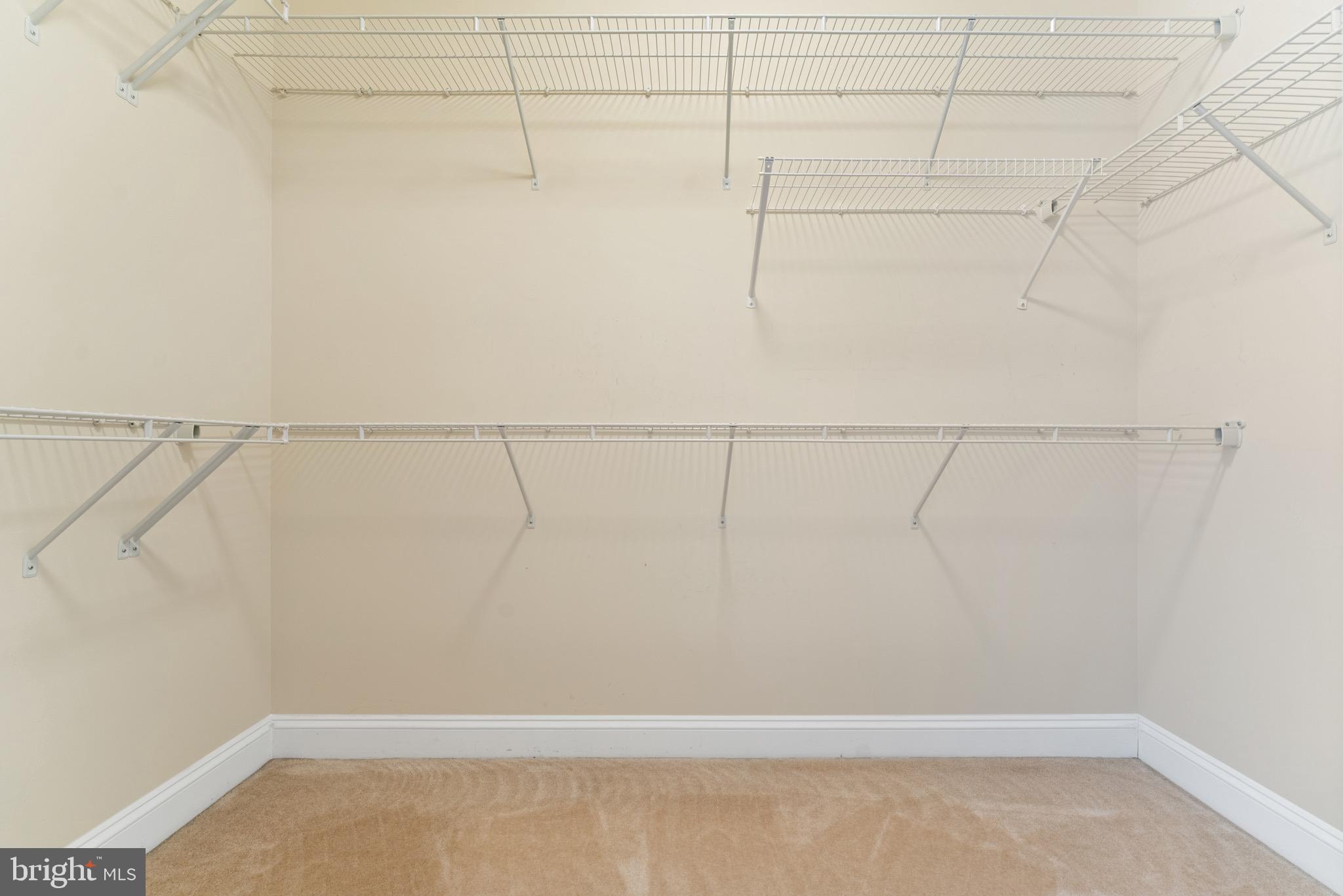 PORT POTOMAC - Residential