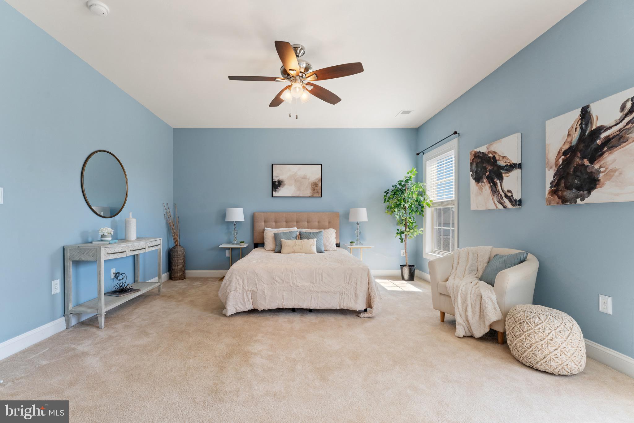 PORT POTOMAC - Residential