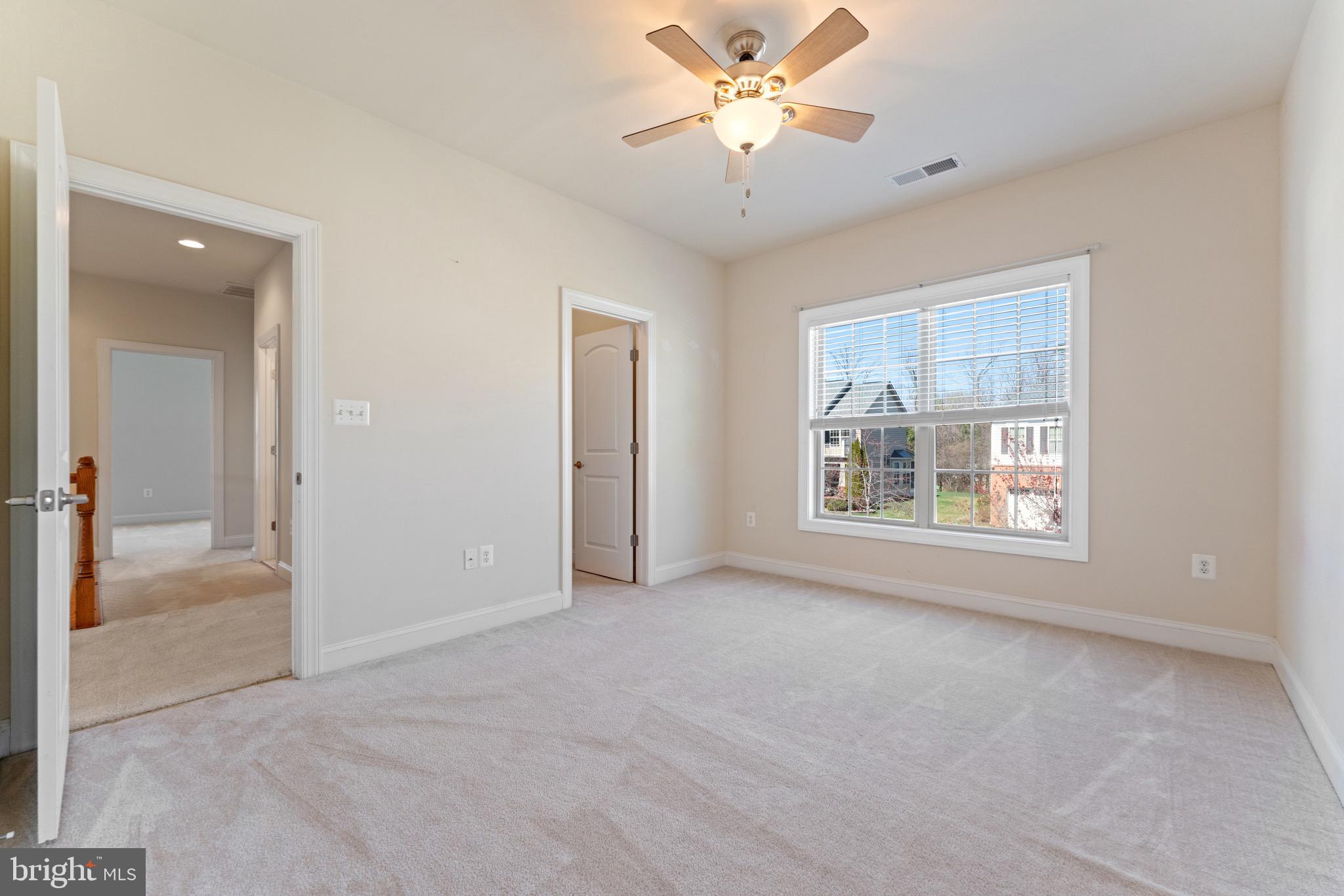 PORT POTOMAC - Residential