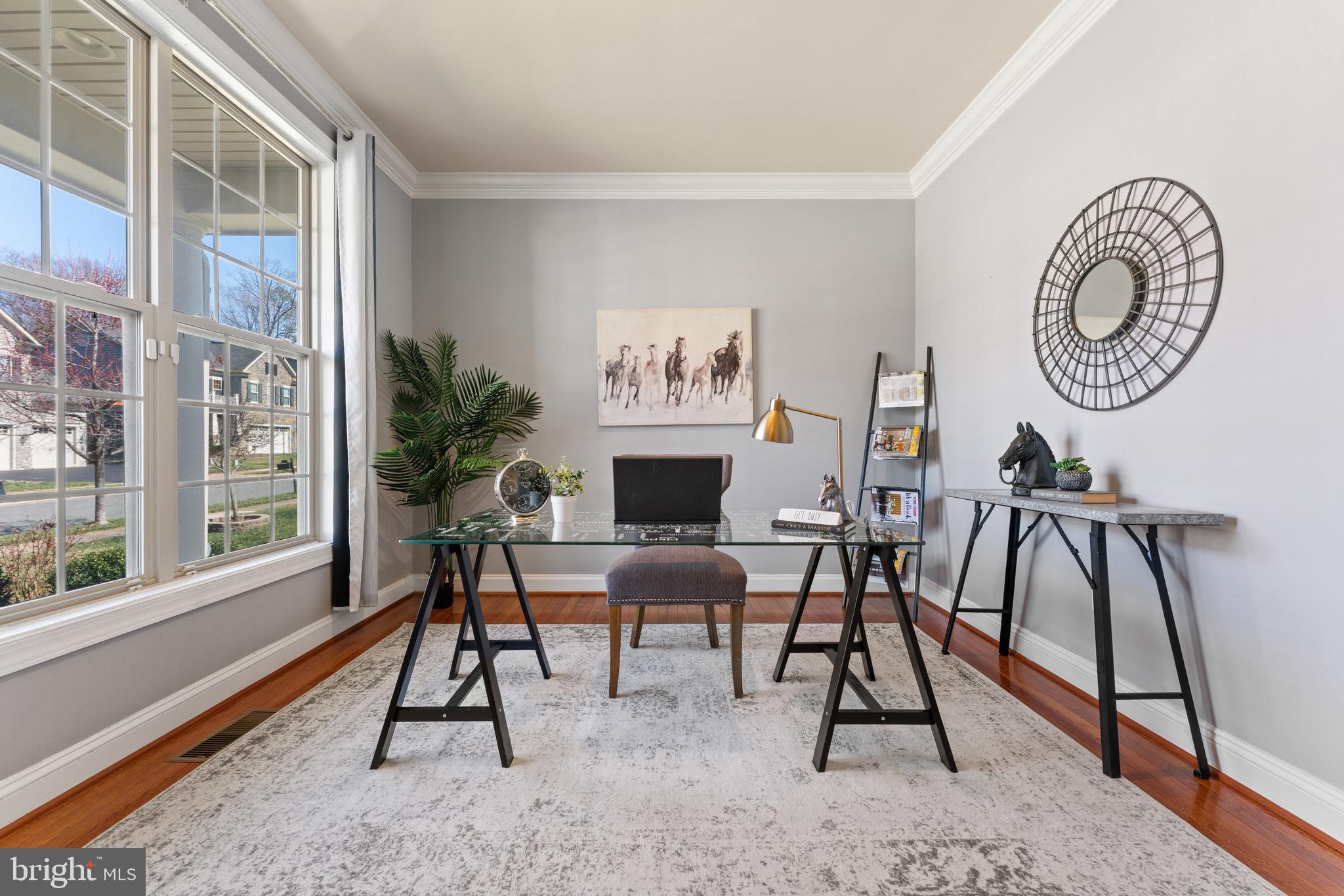 PORT POTOMAC - Residential