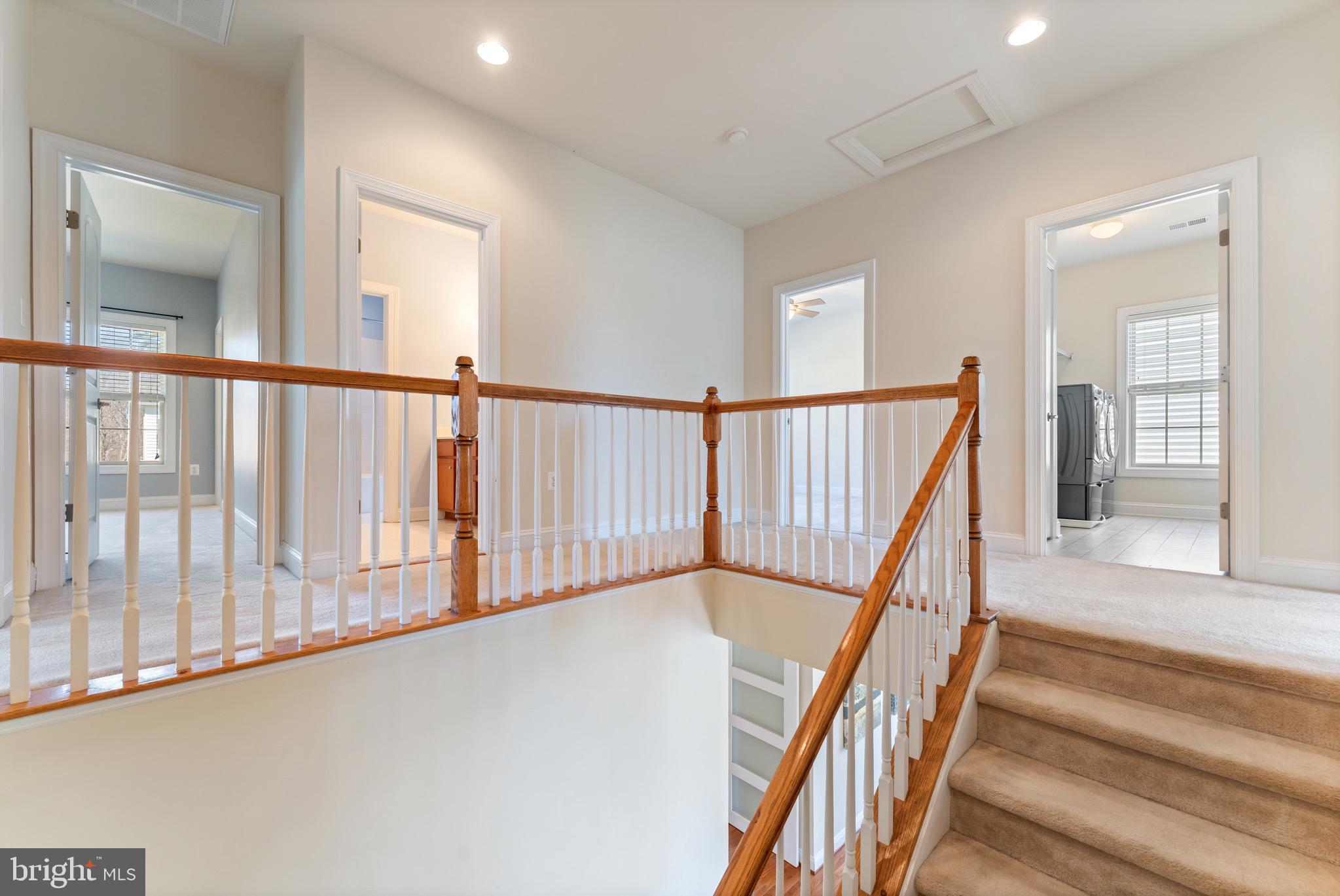 PORT POTOMAC - Residential