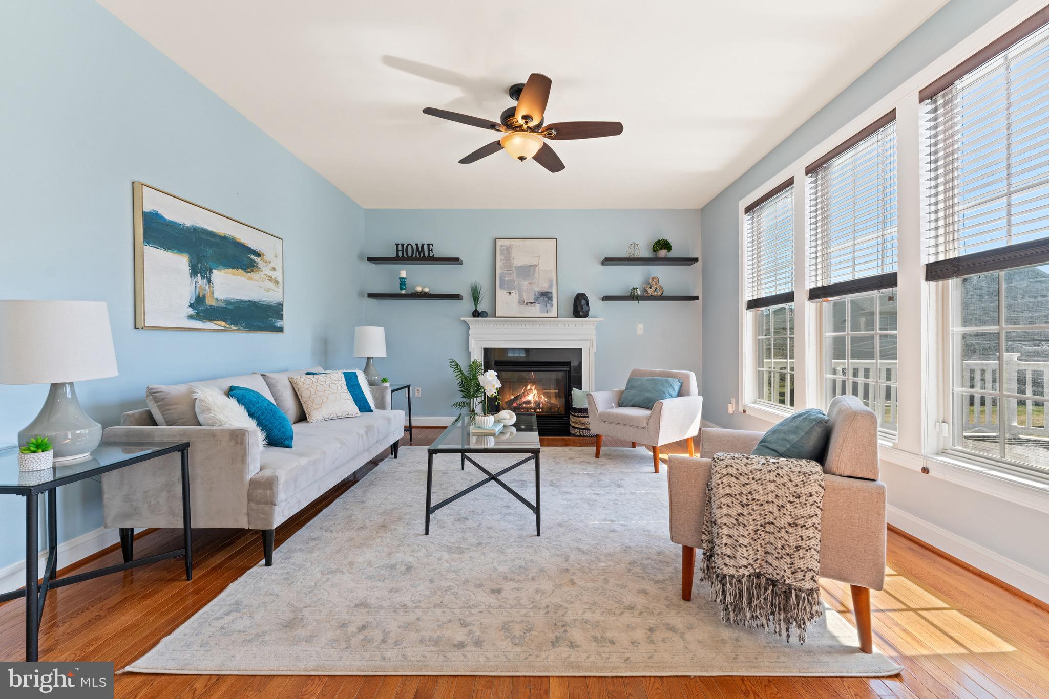 PORT POTOMAC - Residential