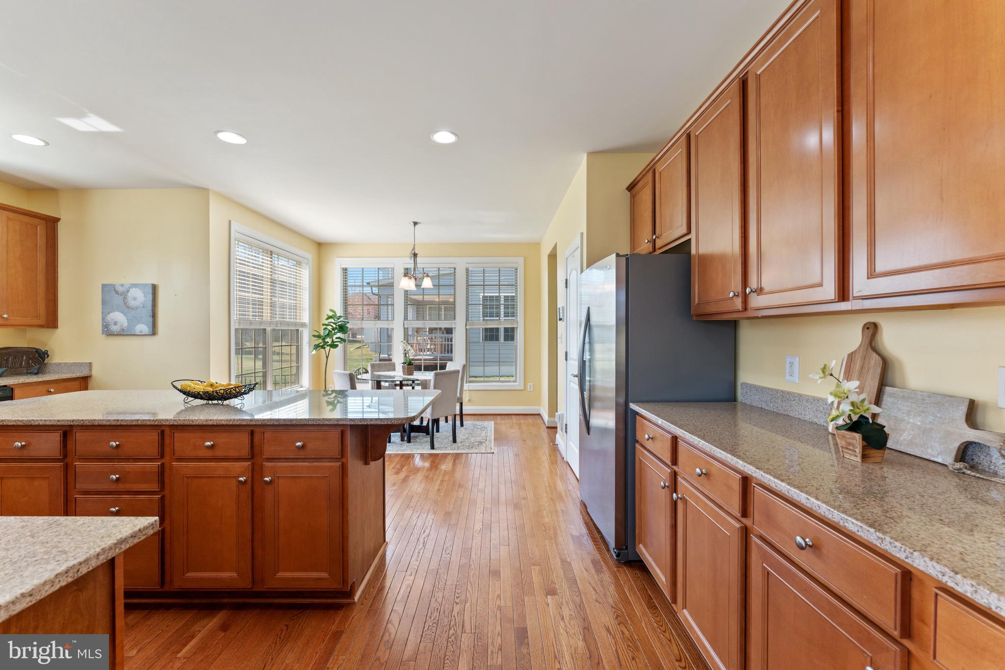 PORT POTOMAC - Residential