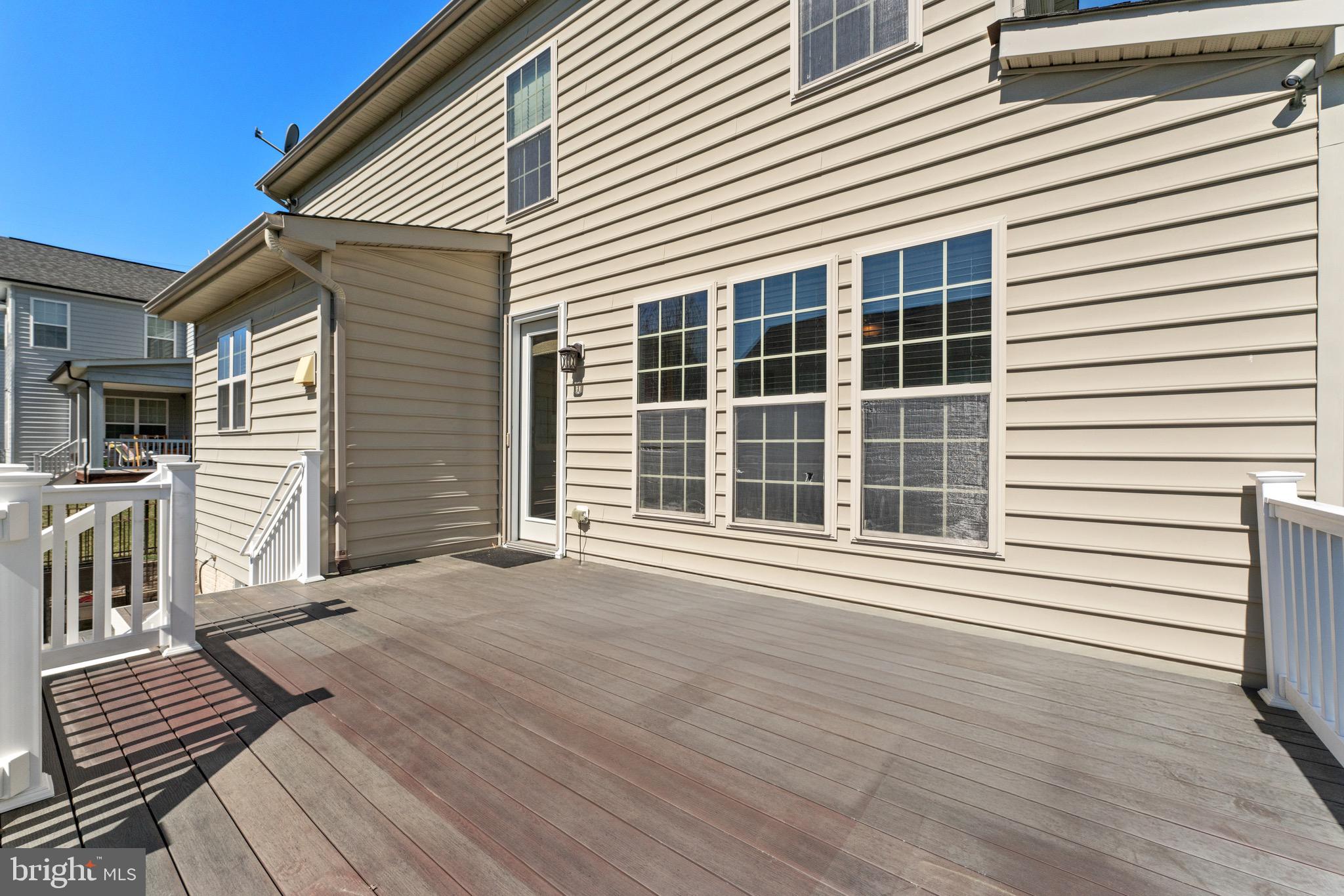 PORT POTOMAC - Residential