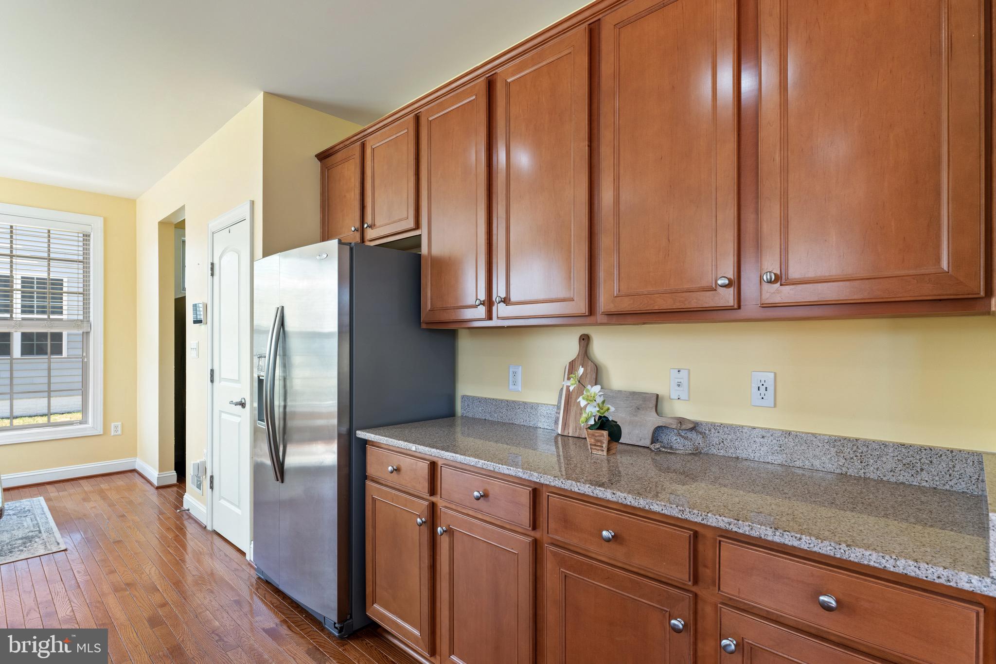 PORT POTOMAC - Residential