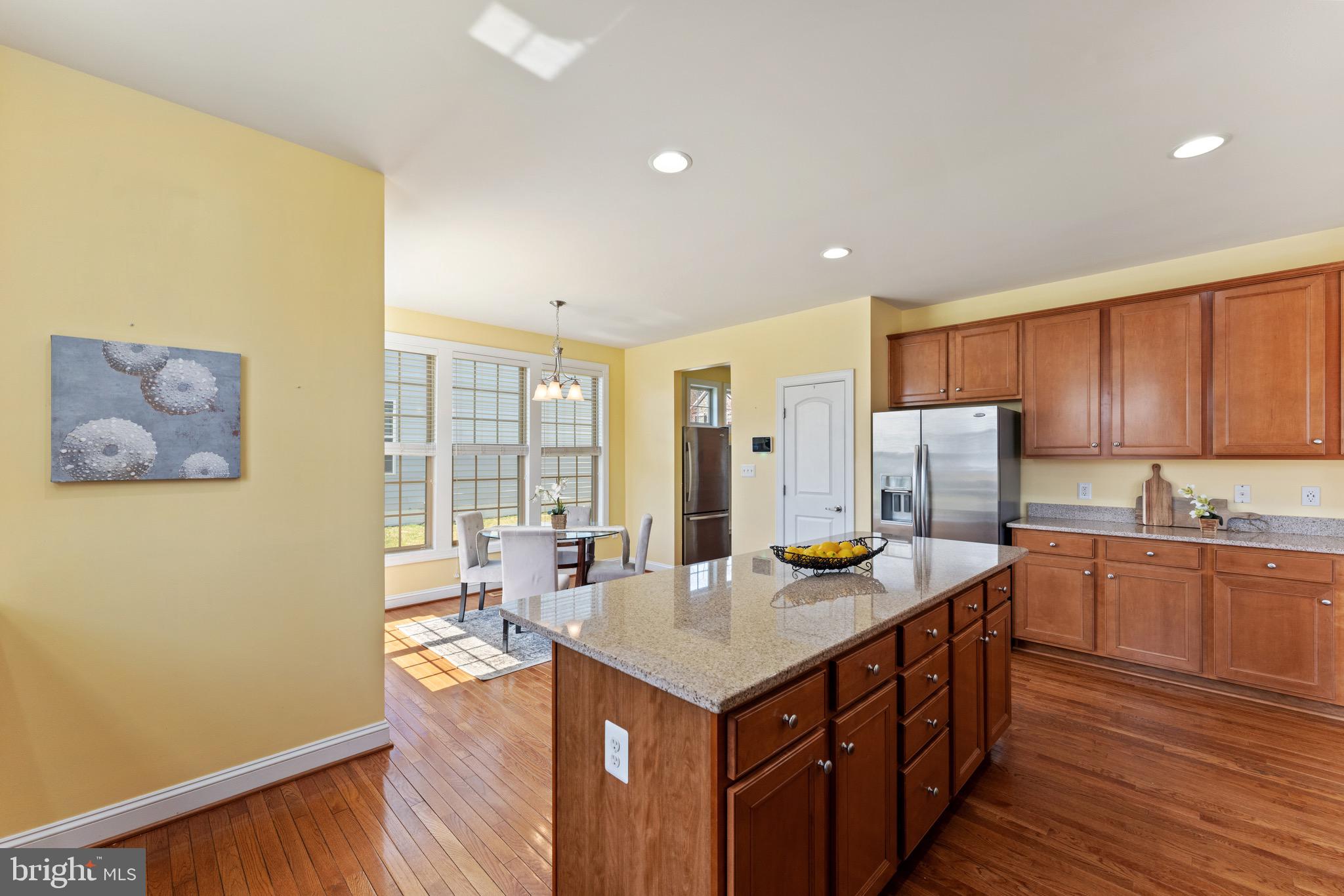 PORT POTOMAC - Residential