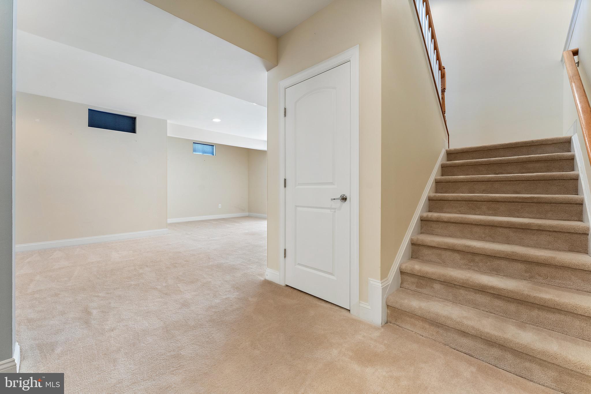 PORT POTOMAC - Residential