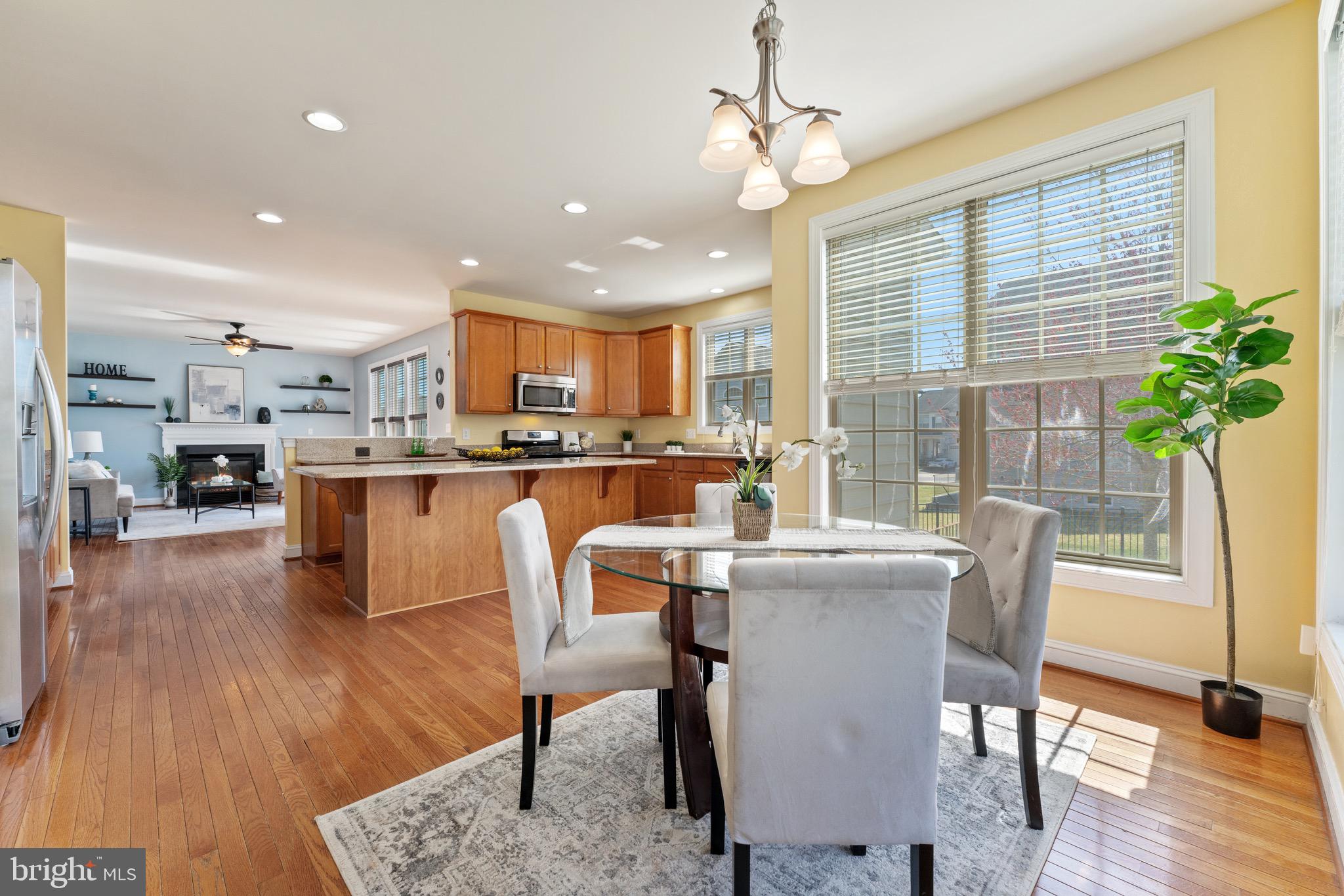 PORT POTOMAC - Residential