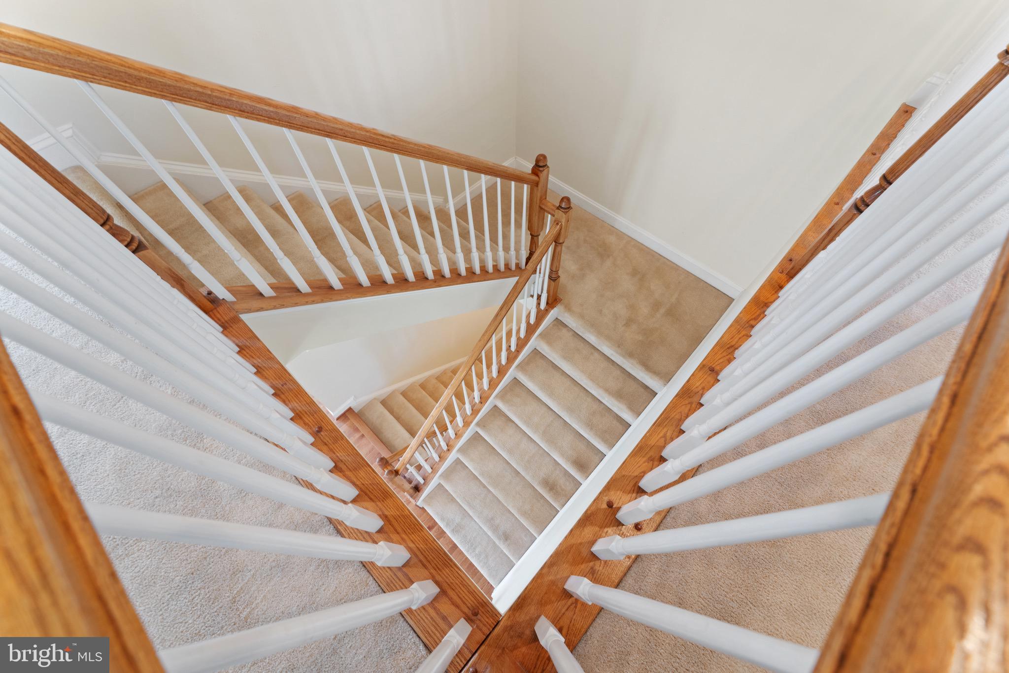 PORT POTOMAC - Residential