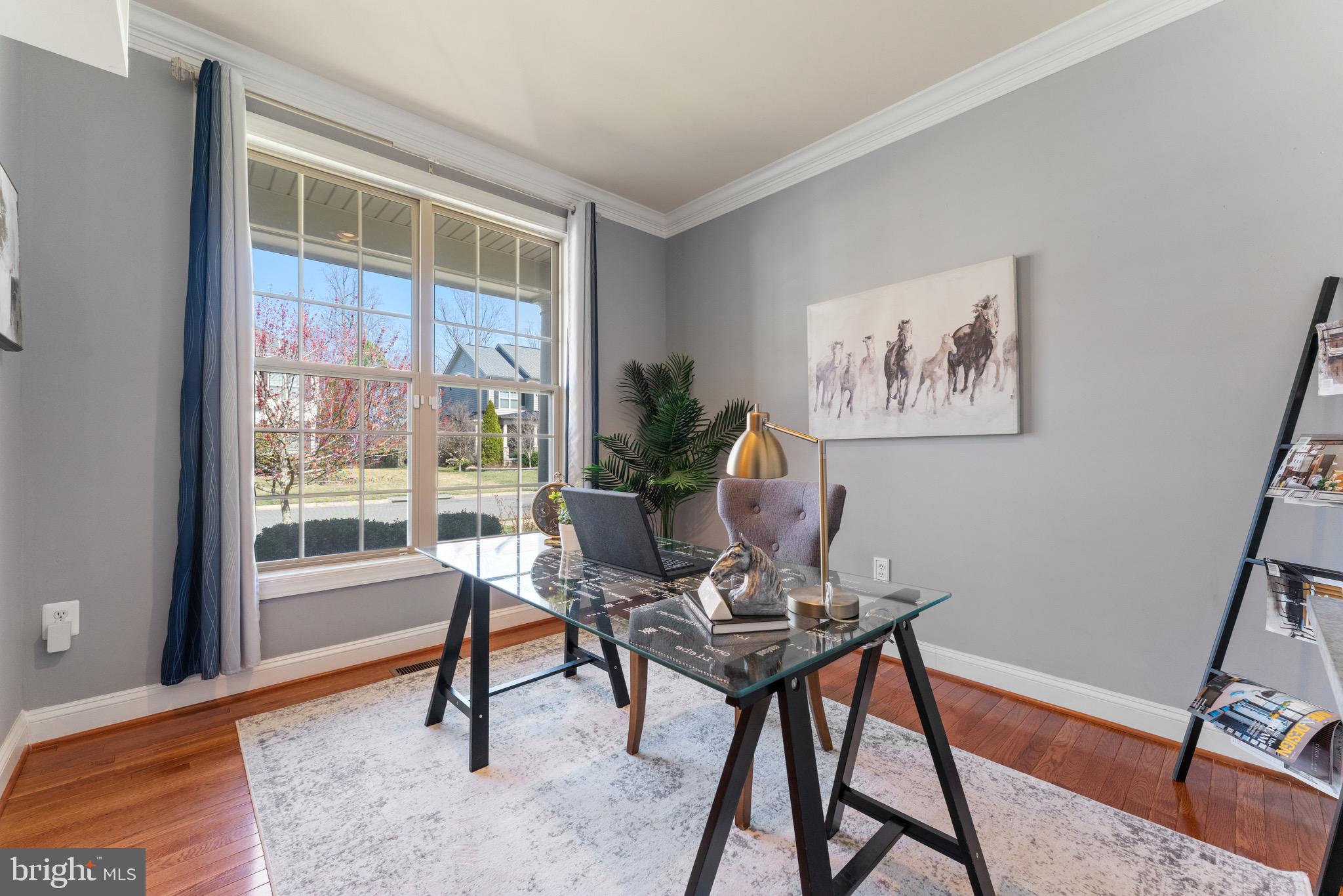 PORT POTOMAC - Residential