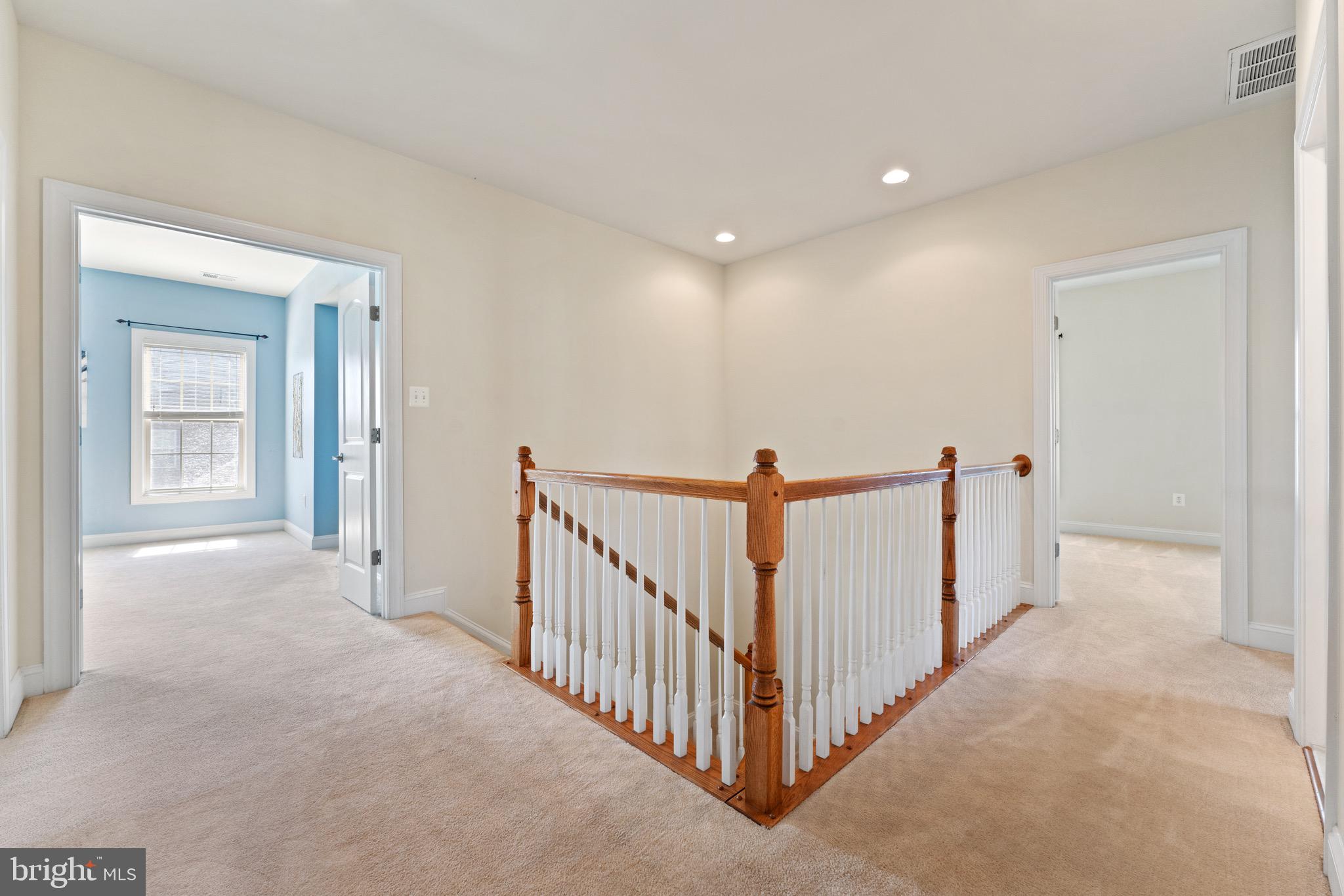 PORT POTOMAC - Residential