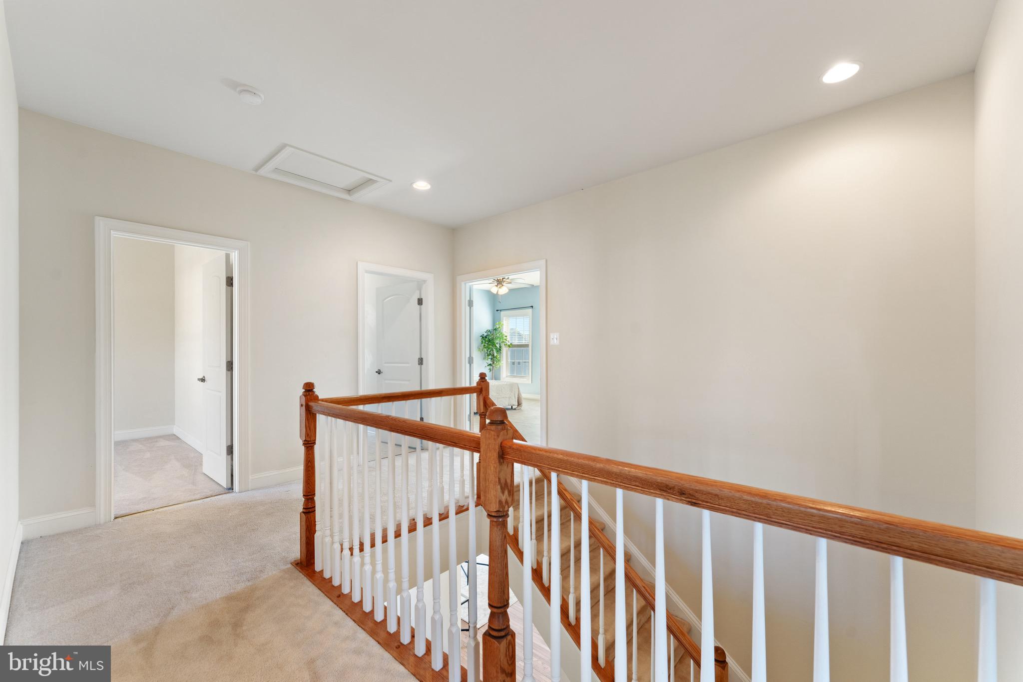 PORT POTOMAC - Residential