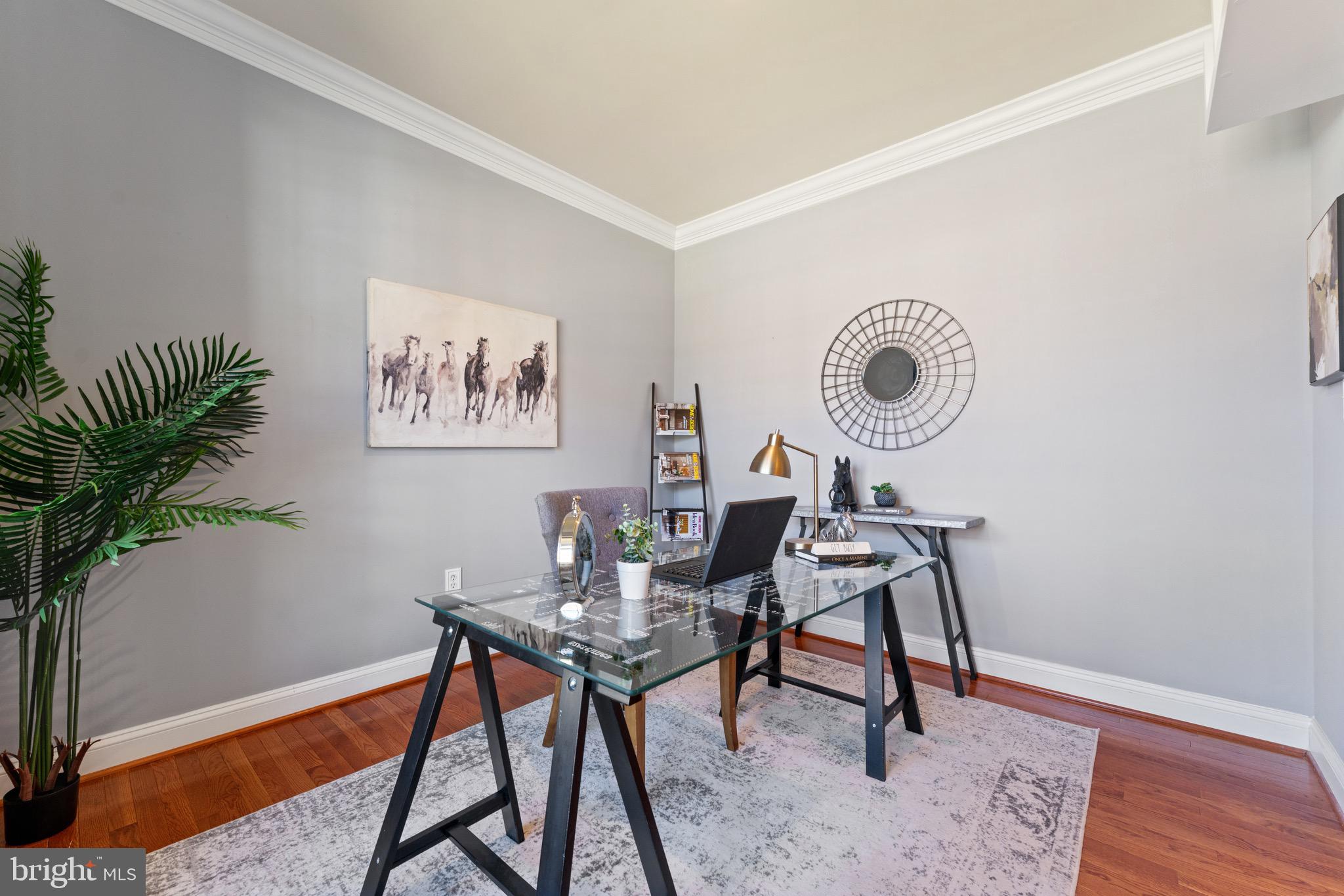 PORT POTOMAC - Residential