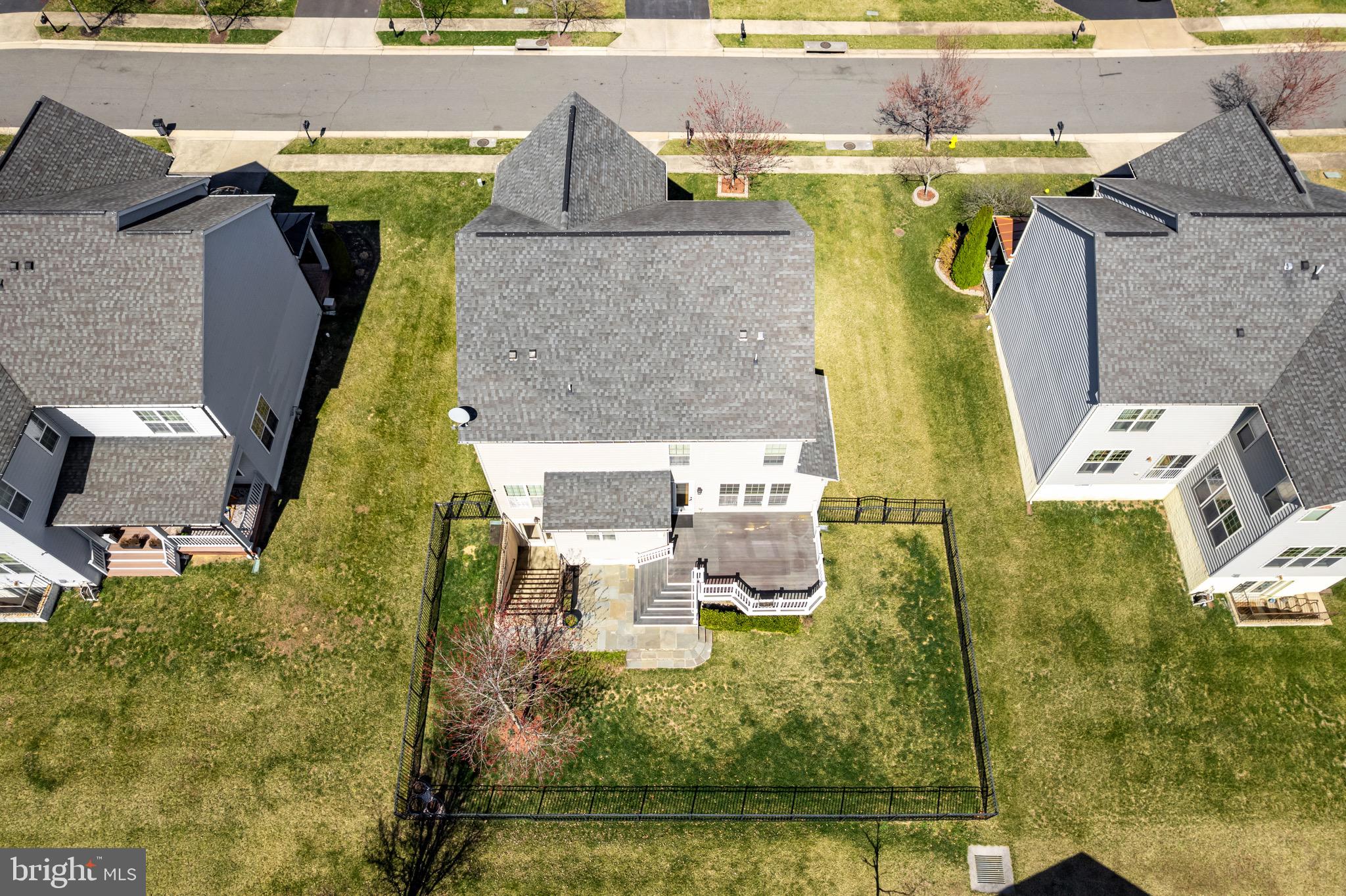 PORT POTOMAC - Residential