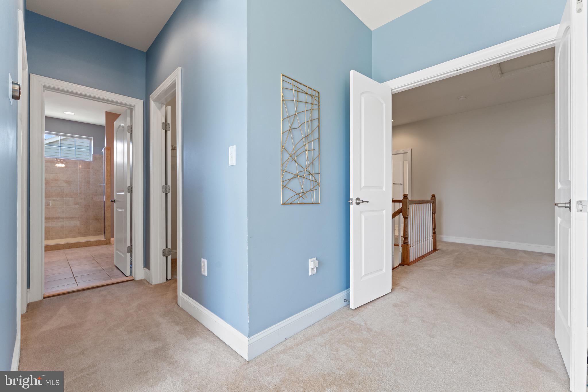 PORT POTOMAC - Residential