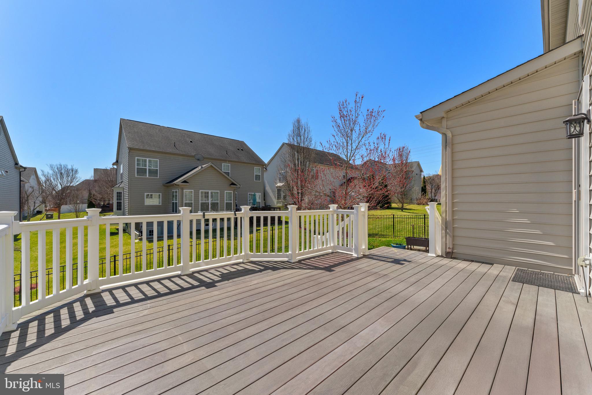 PORT POTOMAC - Residential