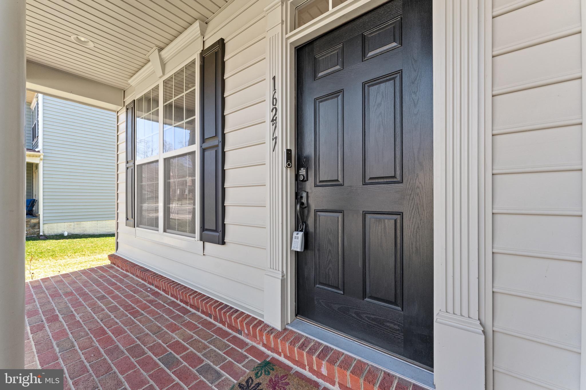 PORT POTOMAC - Residential