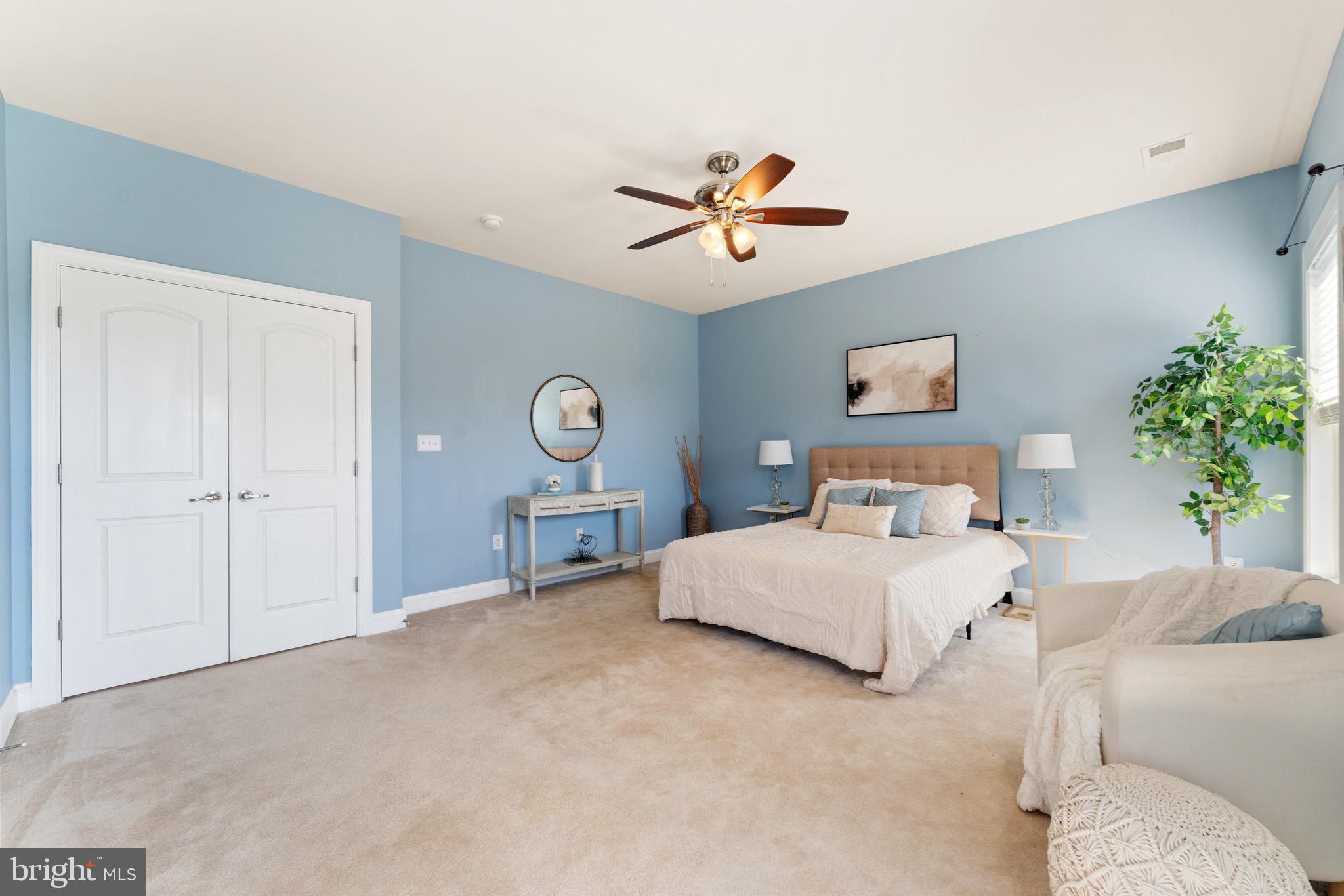 PORT POTOMAC - Residential