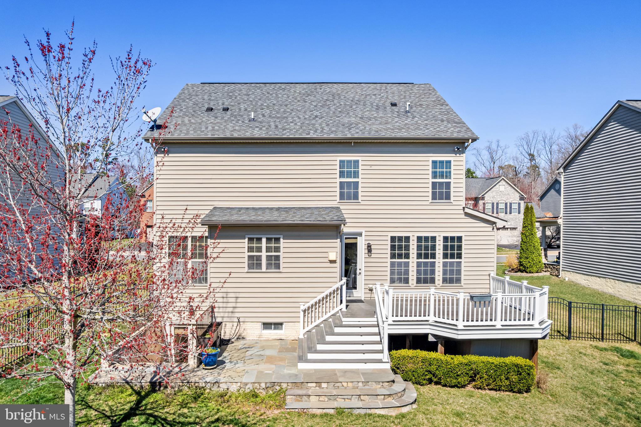 PORT POTOMAC - Residential