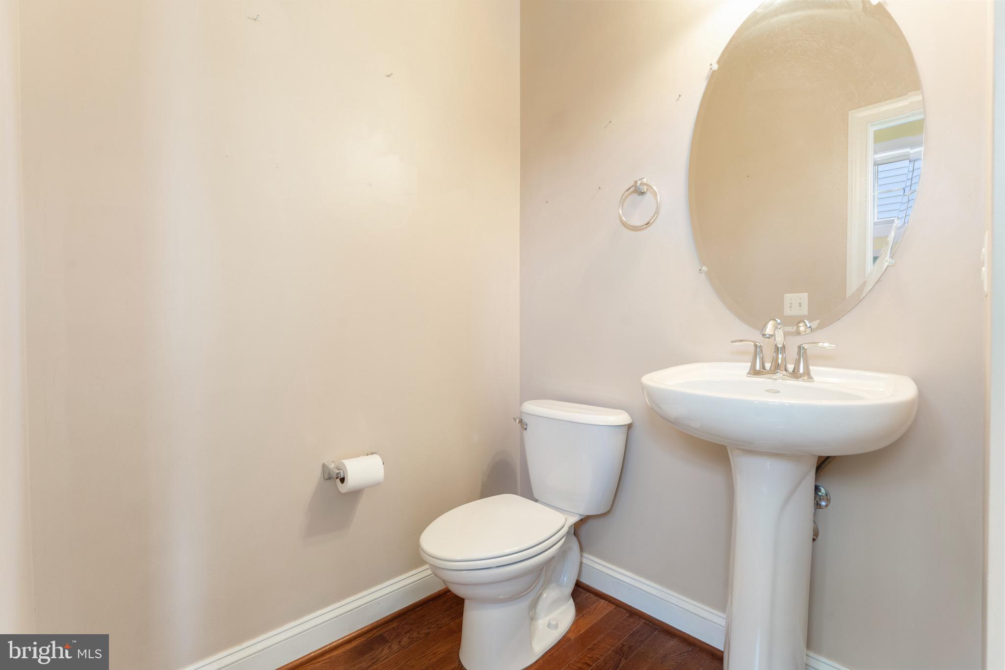 PORT POTOMAC - Residential