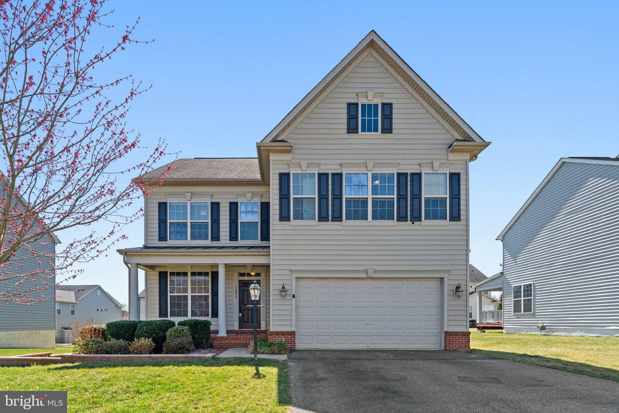 PORT POTOMAC - Residential