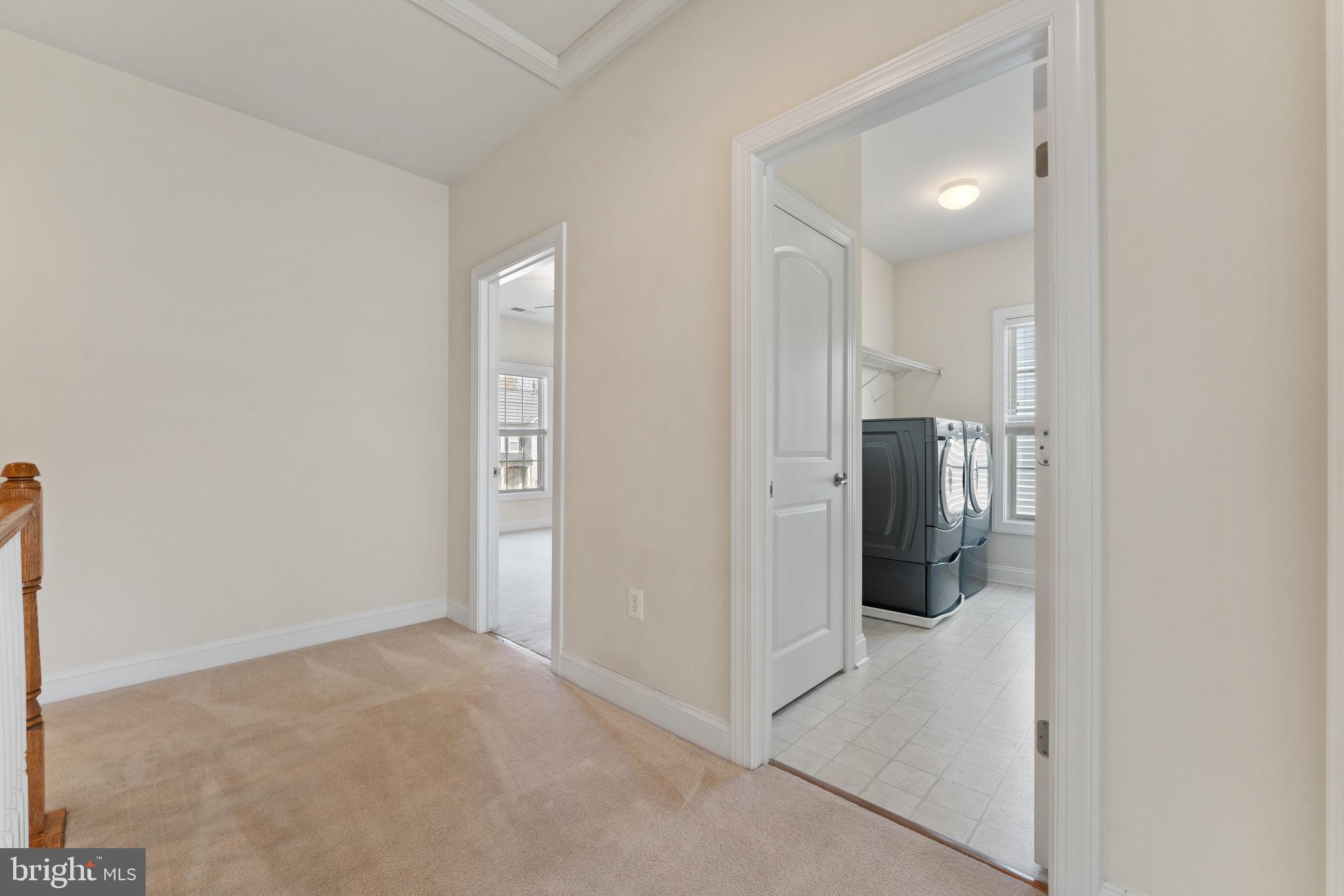 PORT POTOMAC - Residential