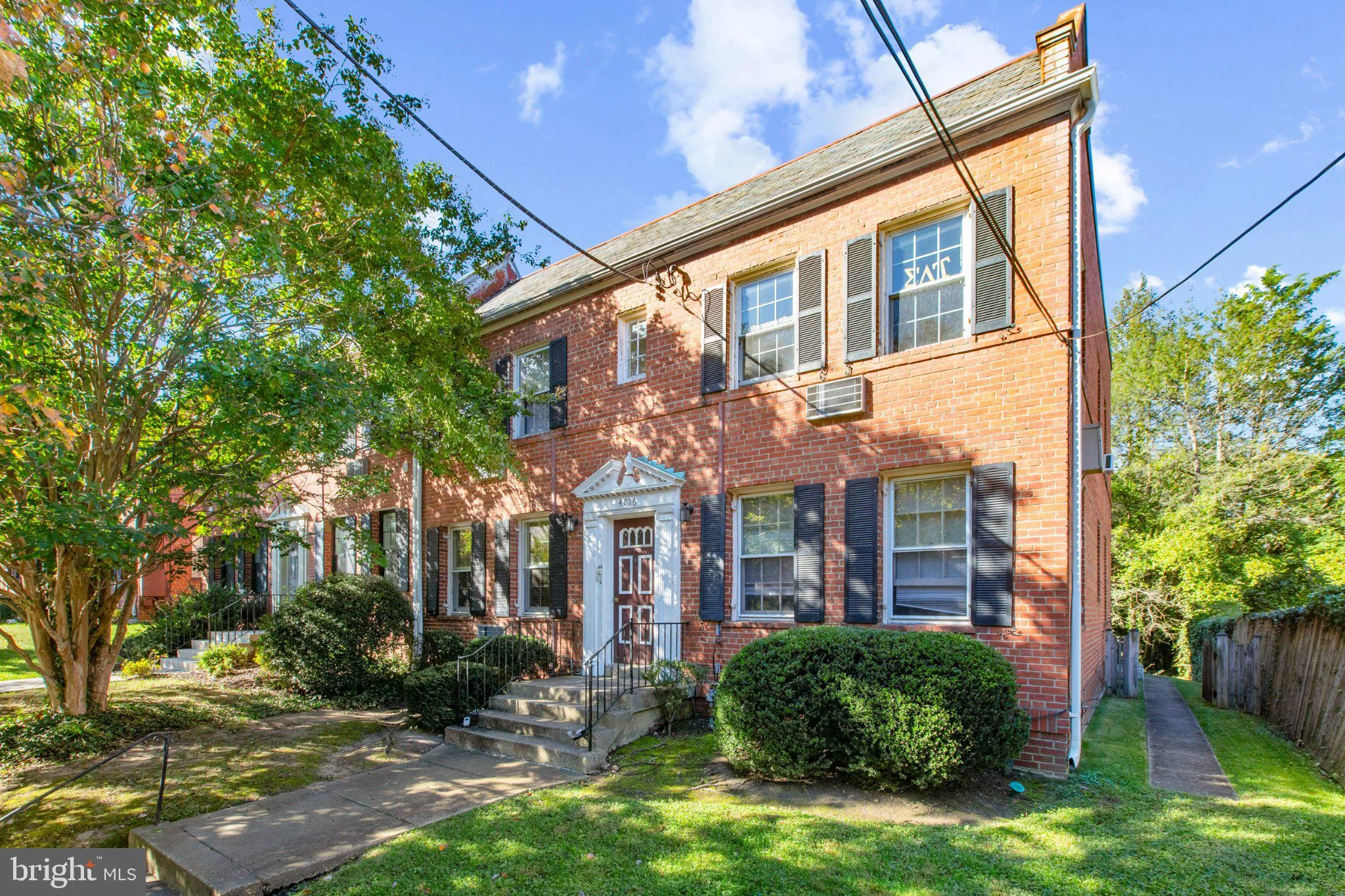 4016 47th St NW Unit 1, Washington, DC, 20016