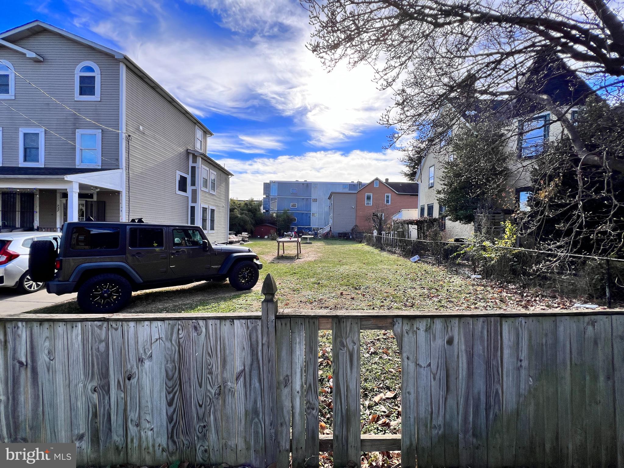 NONE AVAILABLE - Residential