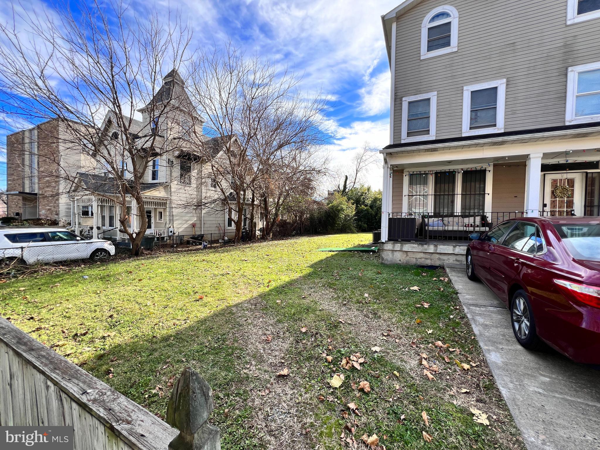 NONE AVAILABLE - Residential