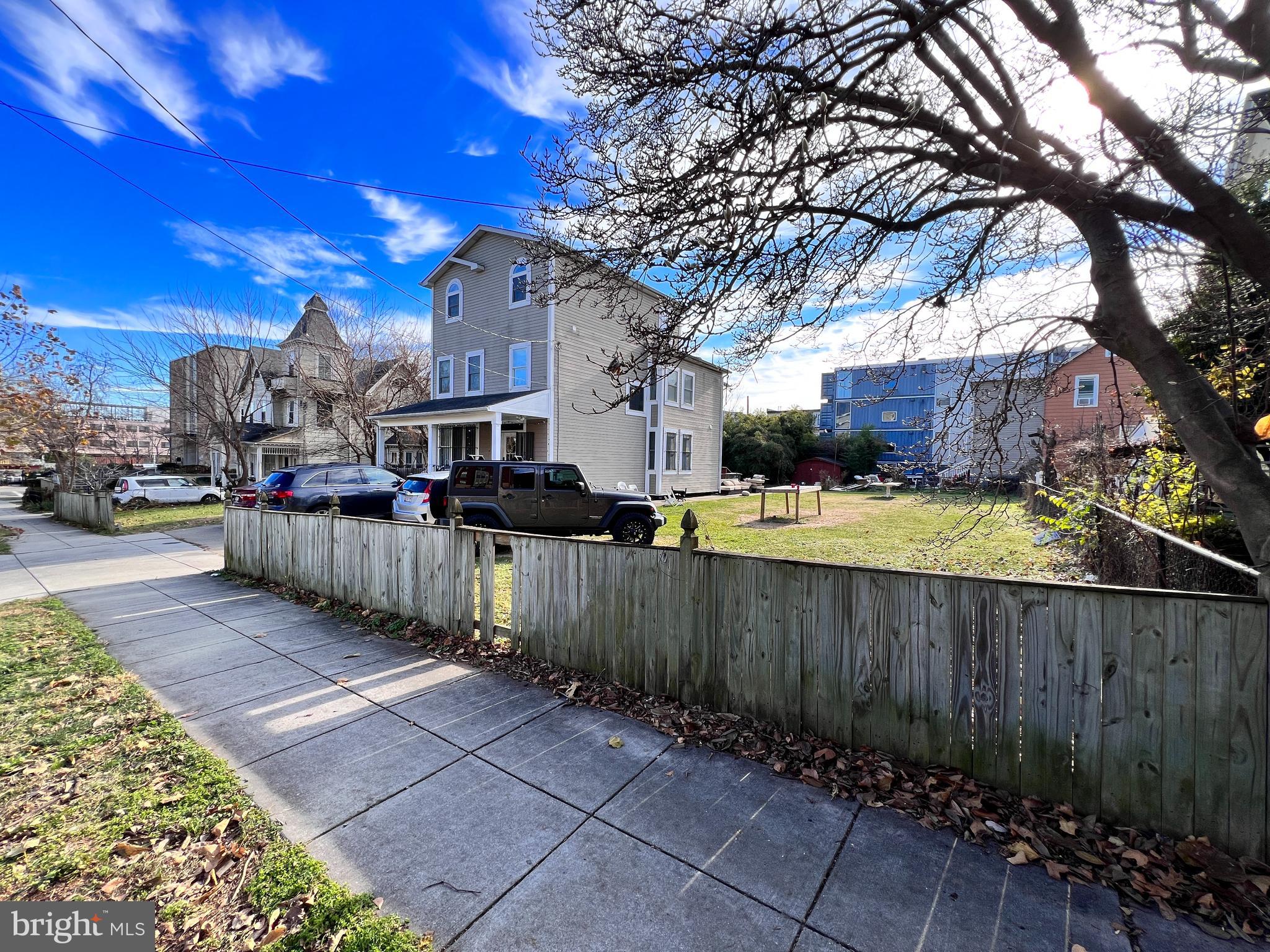 NONE AVAILABLE - Residential
