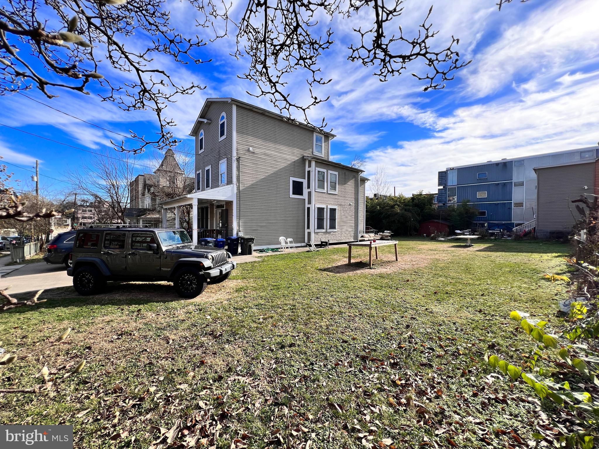 NONE AVAILABLE - Residential