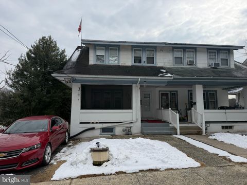 25 W 33RD STREET READING PA 19606