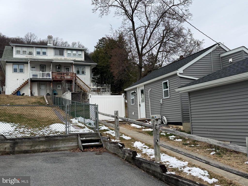 Photo of 25 W 33rd Street, READING, PA 19606 (MLS # PABK2068676)