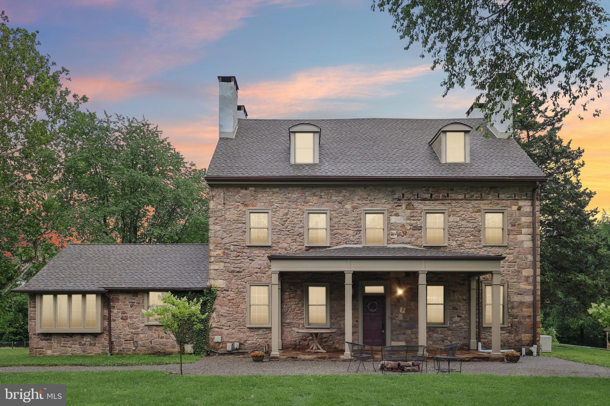 131 WILLOWBROOK DRIVE