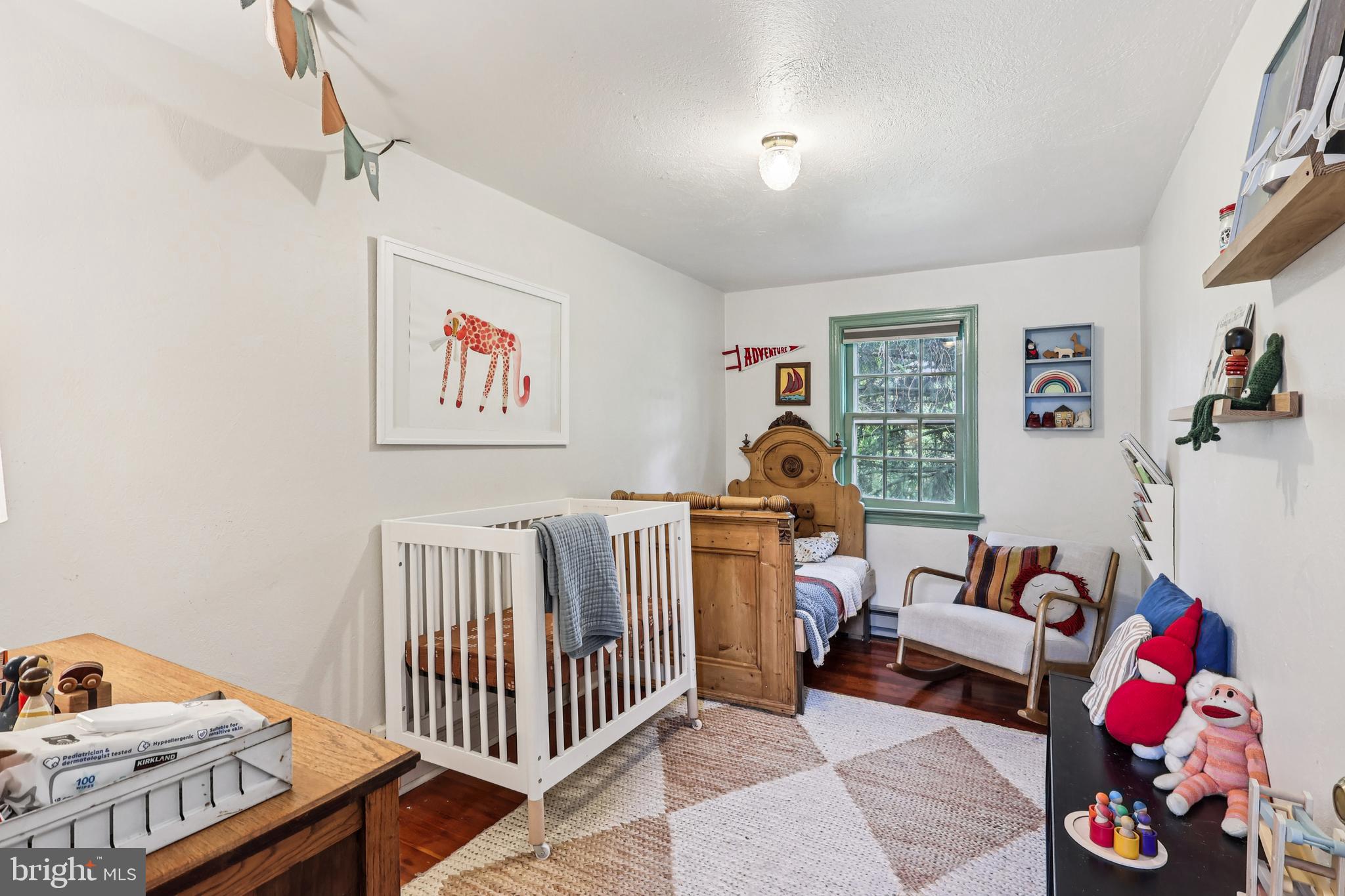 PEBBLE HILL - Residential