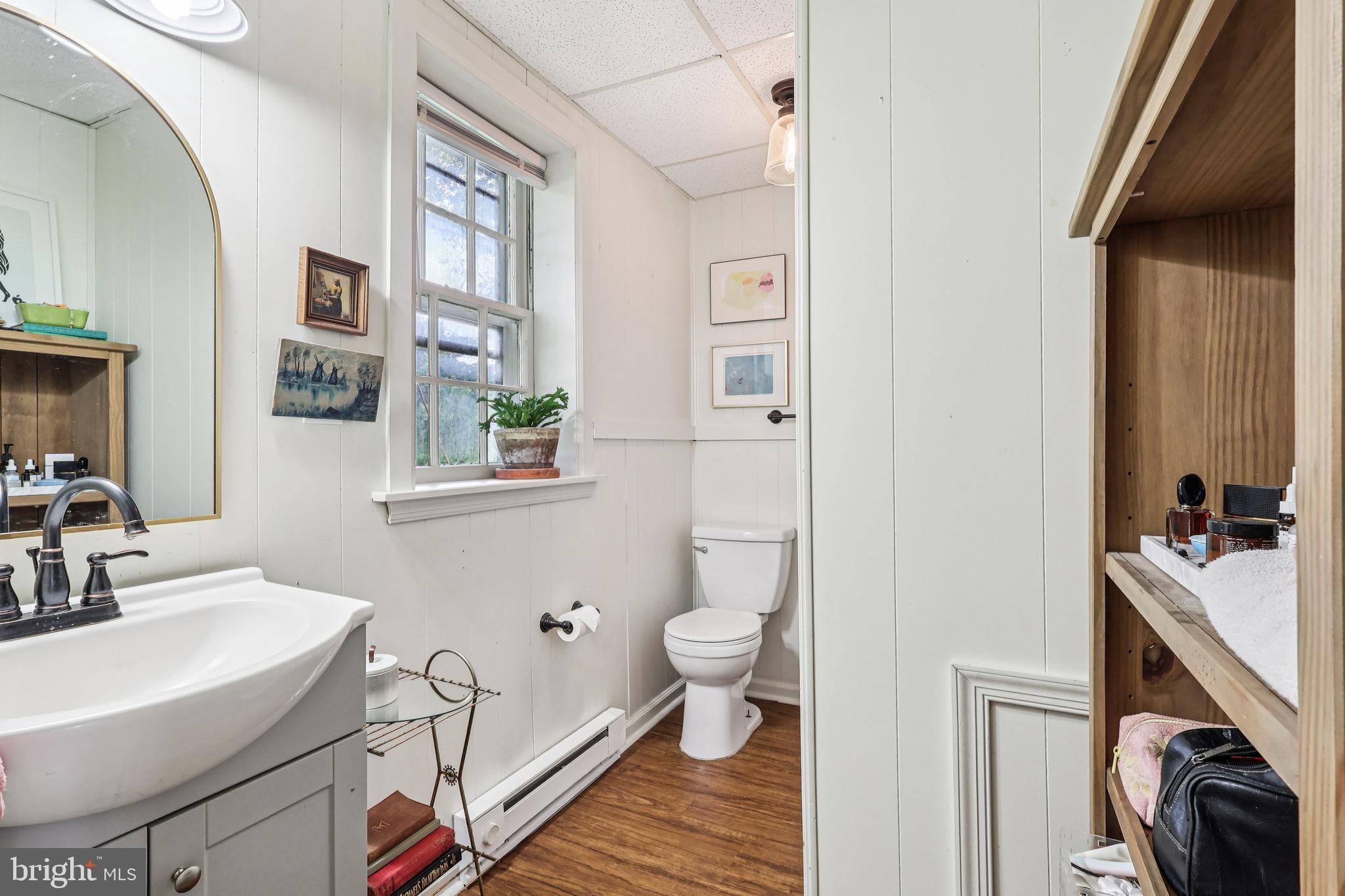 PEBBLE HILL - Residential