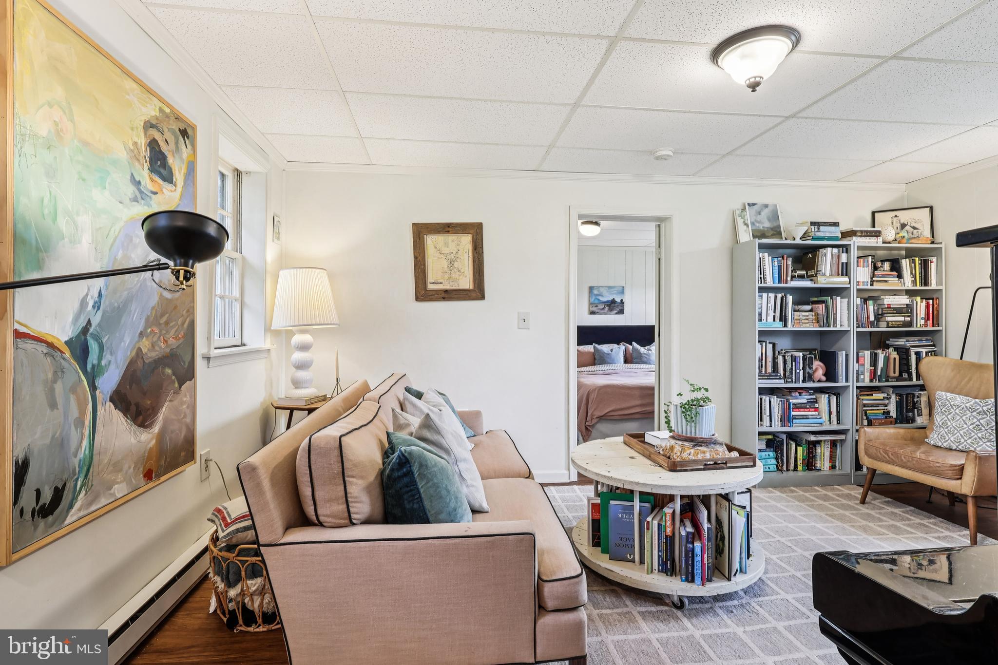 PEBBLE HILL - Residential