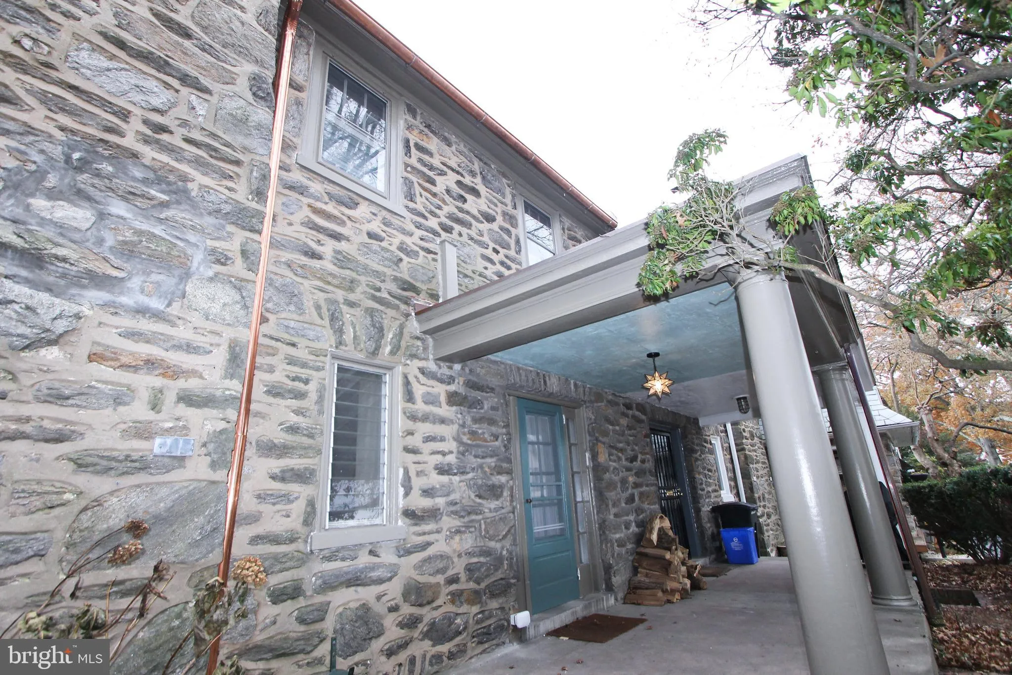 216 W Durand Street Unit HOUSE, Philadelphia, PA 19119