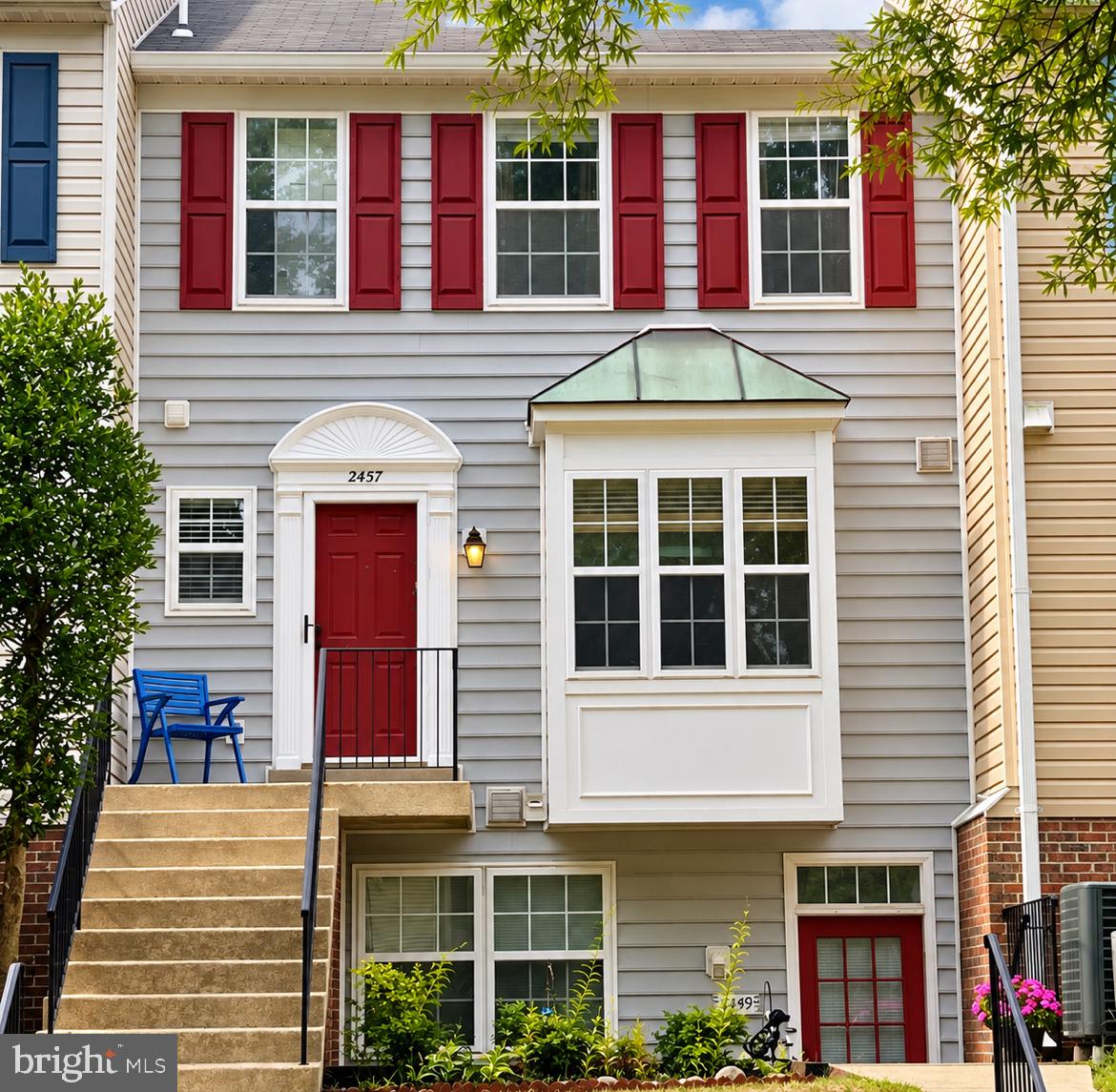 2457 NANTUCKET DRIVE