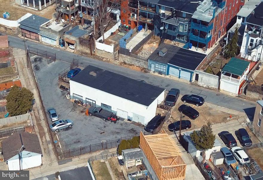 1214 Weimer Street, Reading PA features 10 garage storage units and 11 accompanying parking spaces, offering a secure, income-generating setup in a fully fenced block building. The unit mix includes 12x22 single bays and larger 24x22 double bays, accommodating a range of tenant needs from residential to light commercial storage. Currently, 9 of the 11 parking spaces are leased, and all garages are fully rented, reflecting strong demand and consistent occupancy.

Current income is $26,700 with a net operating income (NOI) of $21,031.29, delivering an impressive 11.7% CAP rate. The pro forma outlook shows income reaching $30,000 and NOI rising to $24,000, supporting a 13.3% CAP rate. With minimal overhead and strong physical infrastructure, this is a reliable income property ideal for both new and seasoned investors.

Additional properties in the portfolio include:
826 Hampden – 17 units
824 Ritter – 13 units
511 Birch – 10 units
340 Locust – 18 units
333 Lombard – 34 units
1536 Haak – 36 units
625 N. 13th – 22 units
1128 Pike – 34 units
1200 N 9th Street – 66 units
306 N 13th Street – 1 unit
1541 Fairview – 8 units
635-R Weiser – 1 unit
521 S 16th Street – 10 units
328 Chestnut – 8 units
1214 Weimer – 10 units
741 Church – 12 units
330 Robeson - 1015 Rose – 96 units
364 Blair – 86 units