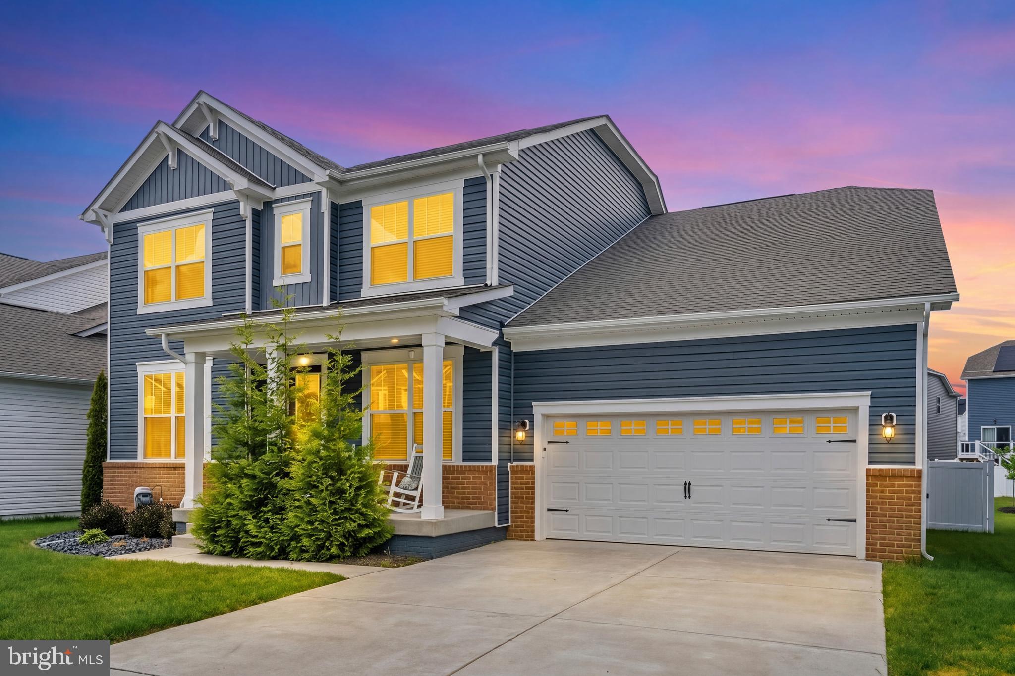TWO RIVERS - Residential