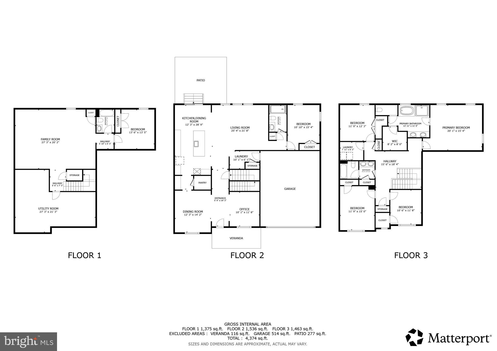 TWO RIVERS - Residential