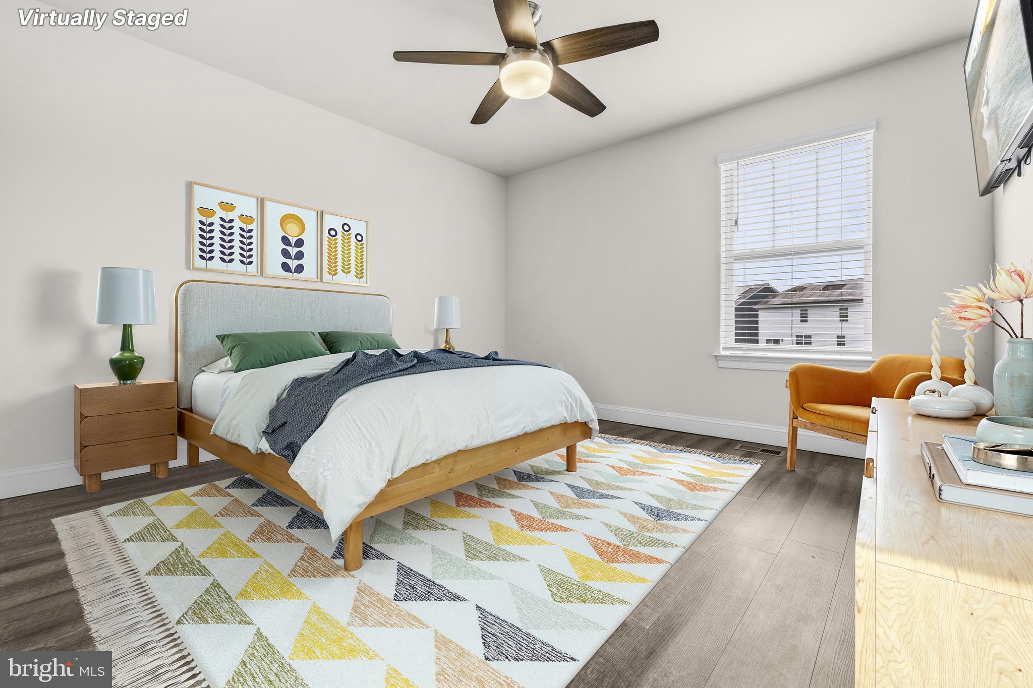 TWO RIVERS - Residential