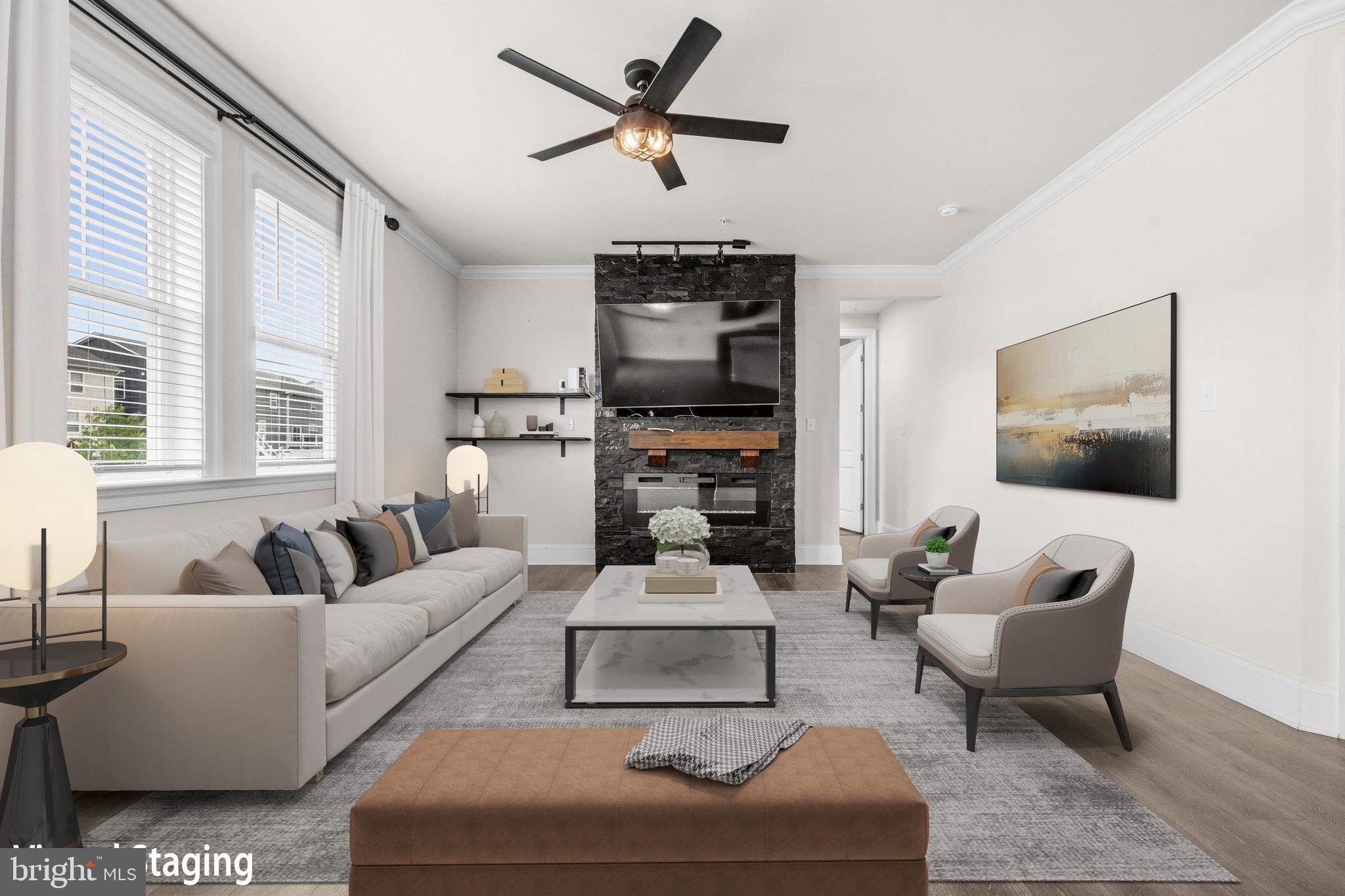 TWO RIVERS - Residential