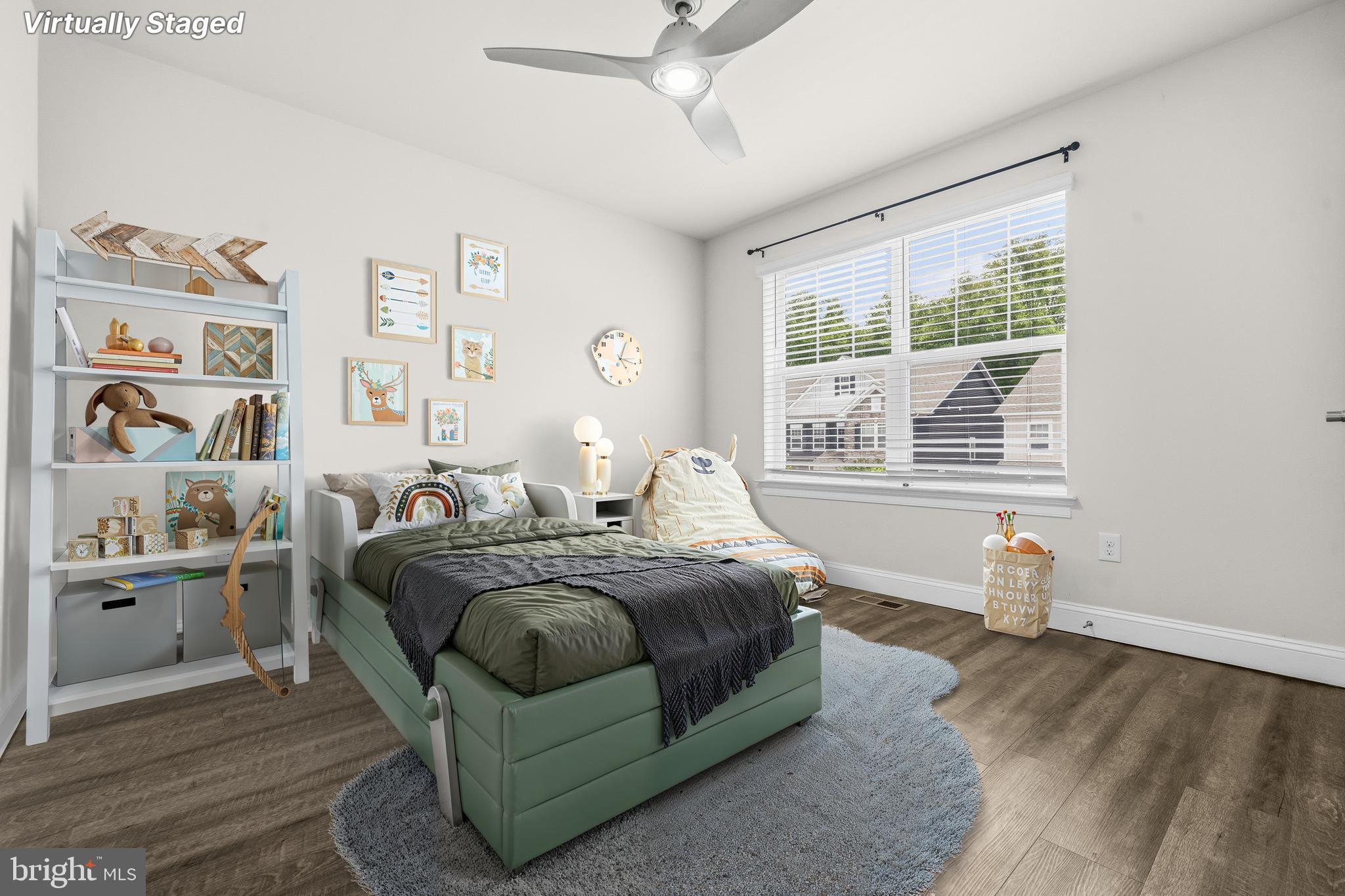 TWO RIVERS - Residential
