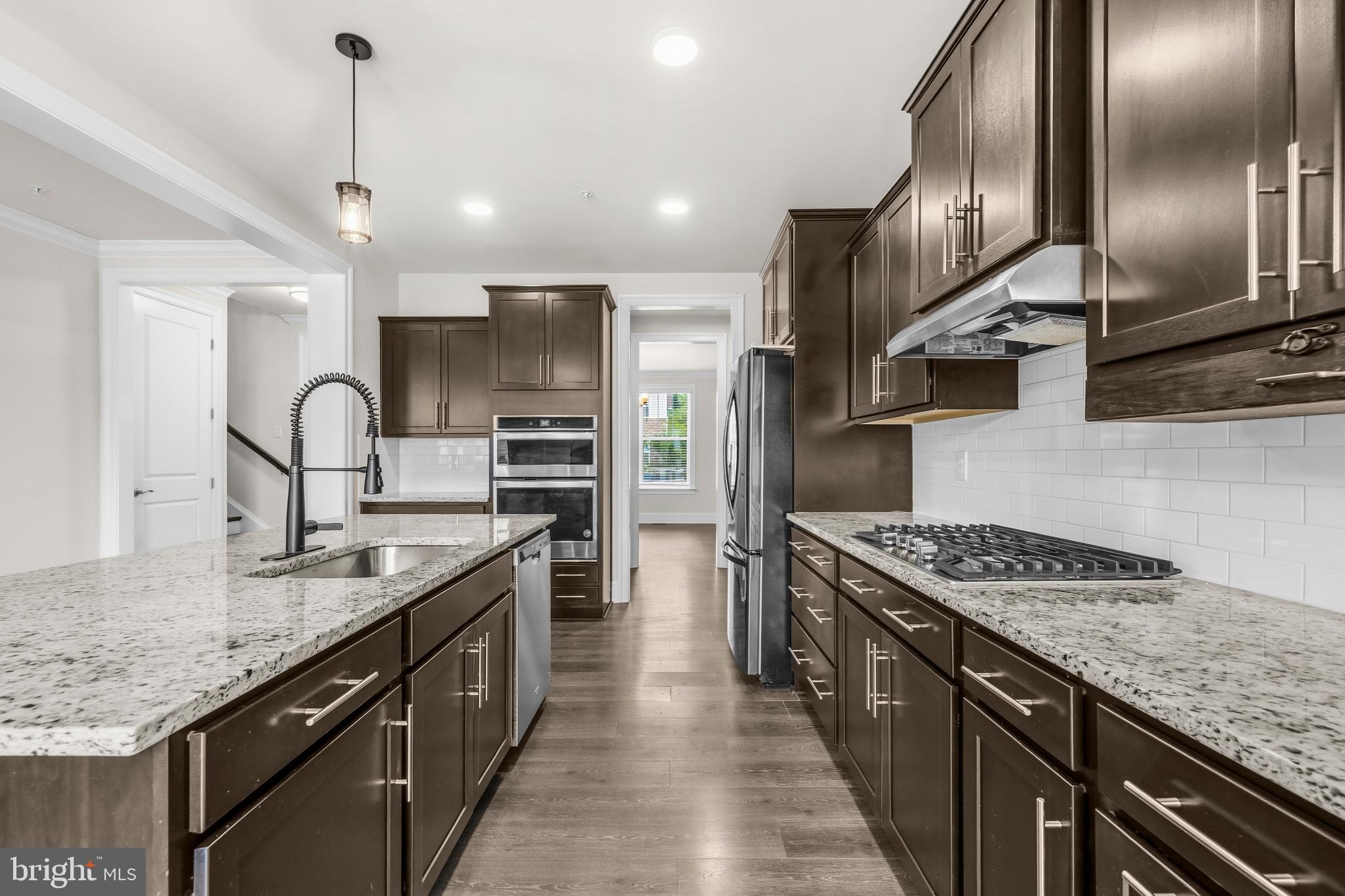 TWO RIVERS - Residential