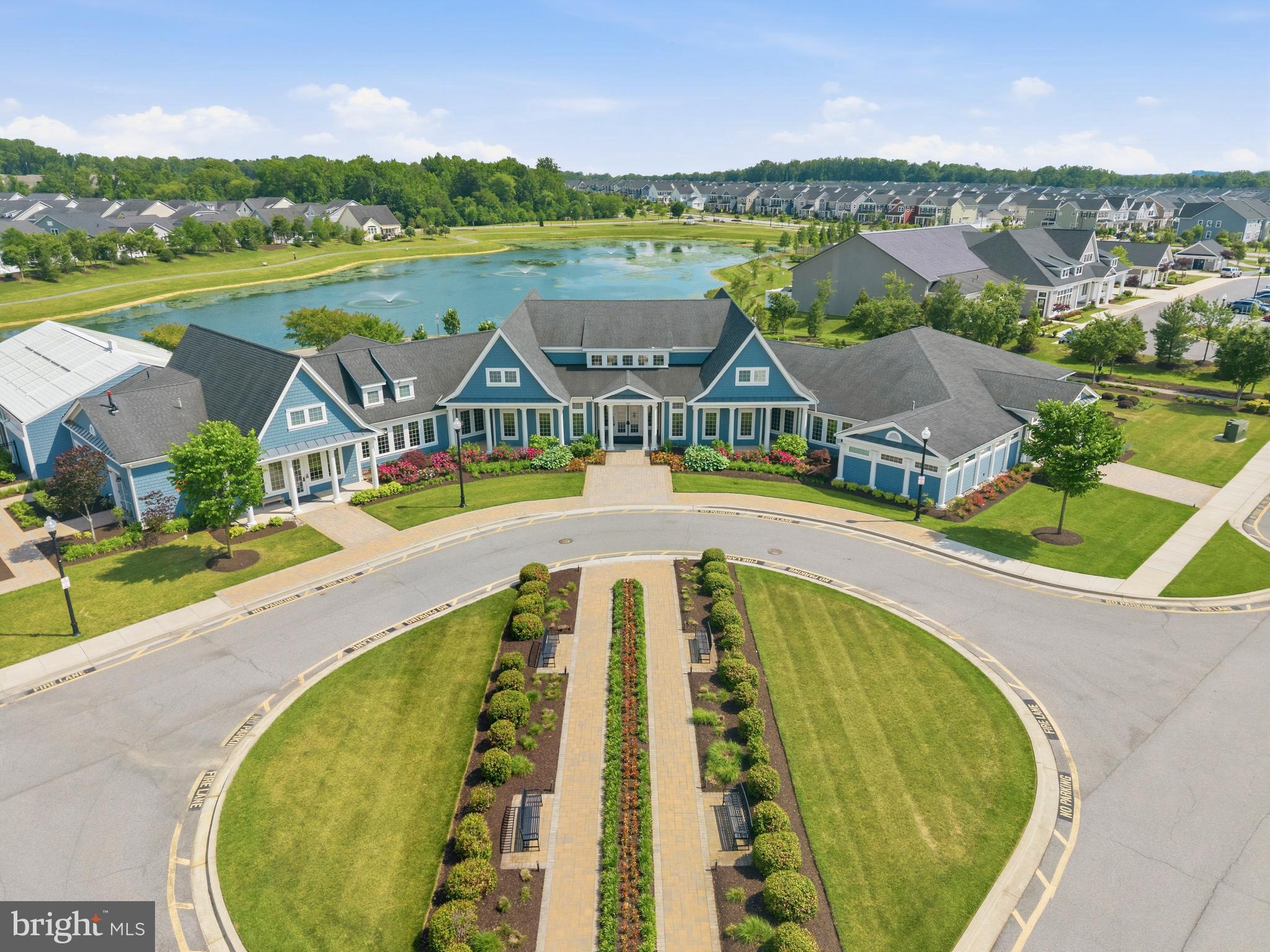 TWO RIVERS - Residential