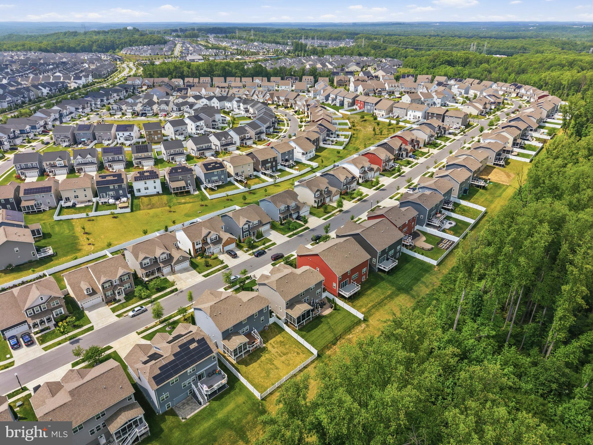 TWO RIVERS - Residential