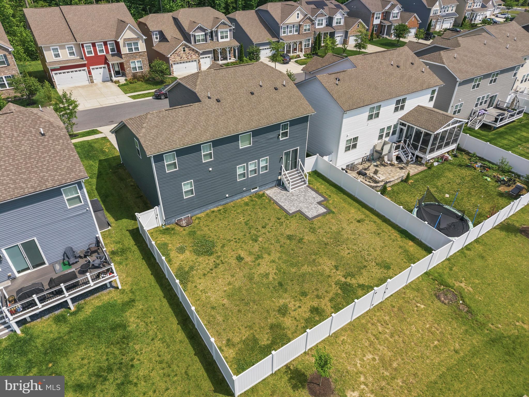 TWO RIVERS - Residential